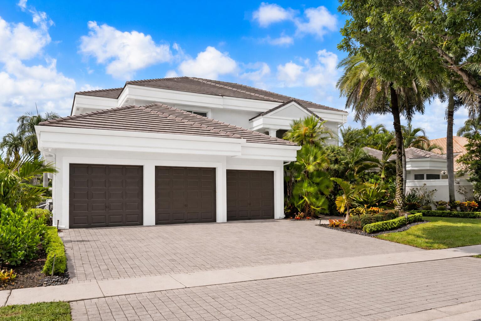 19160 Fox Landing Drive