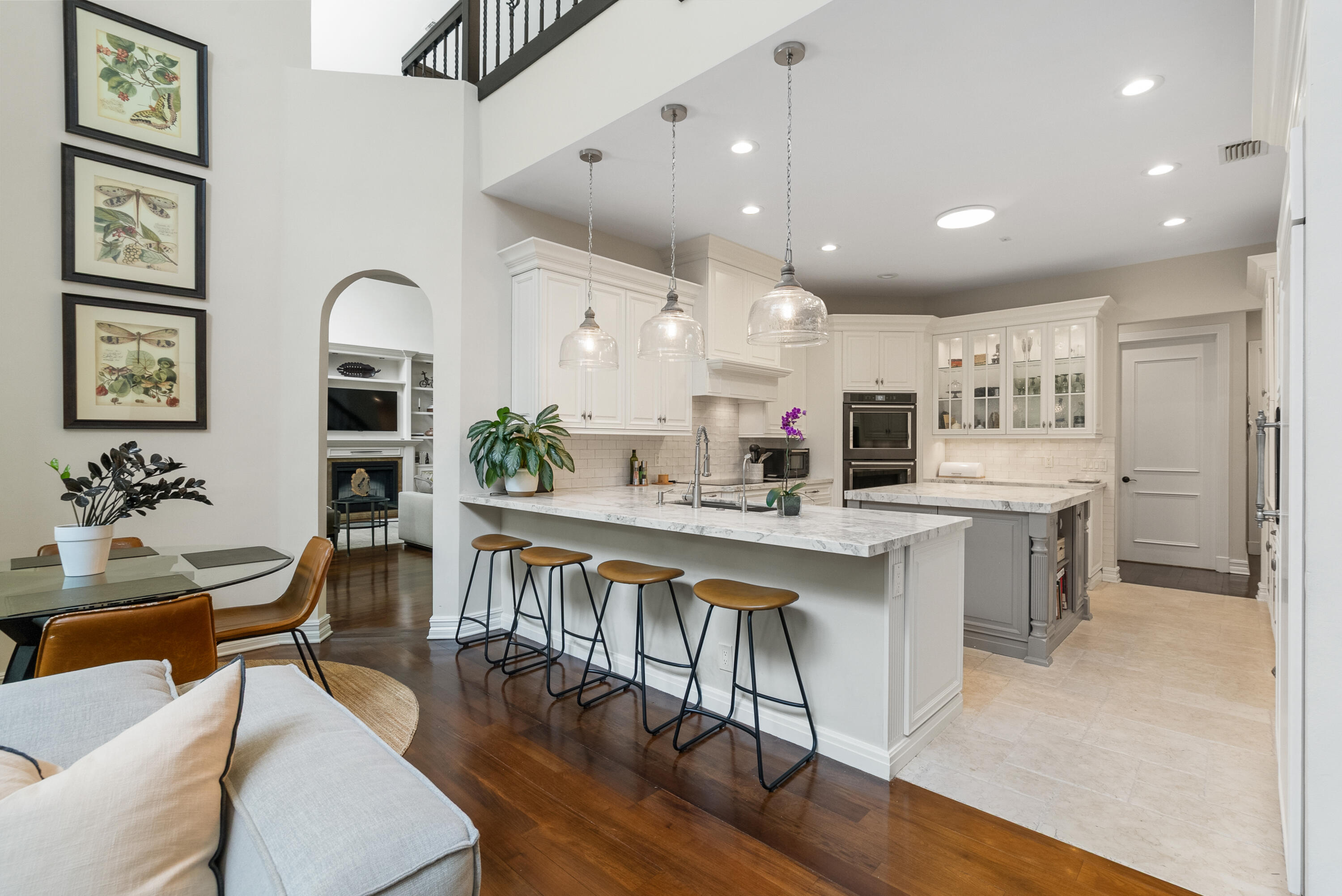 19160 Fox Landing Drive