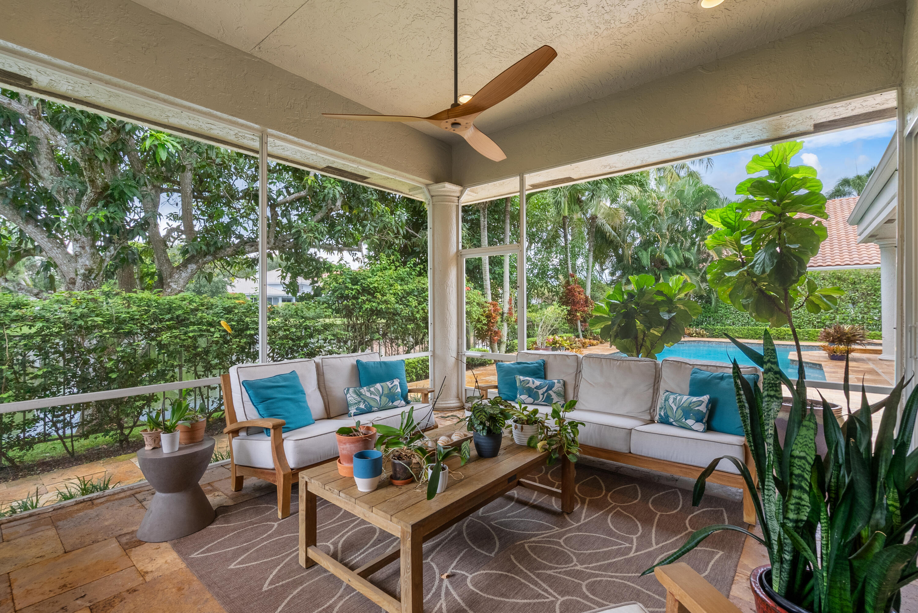 19160 Fox Landing Drive