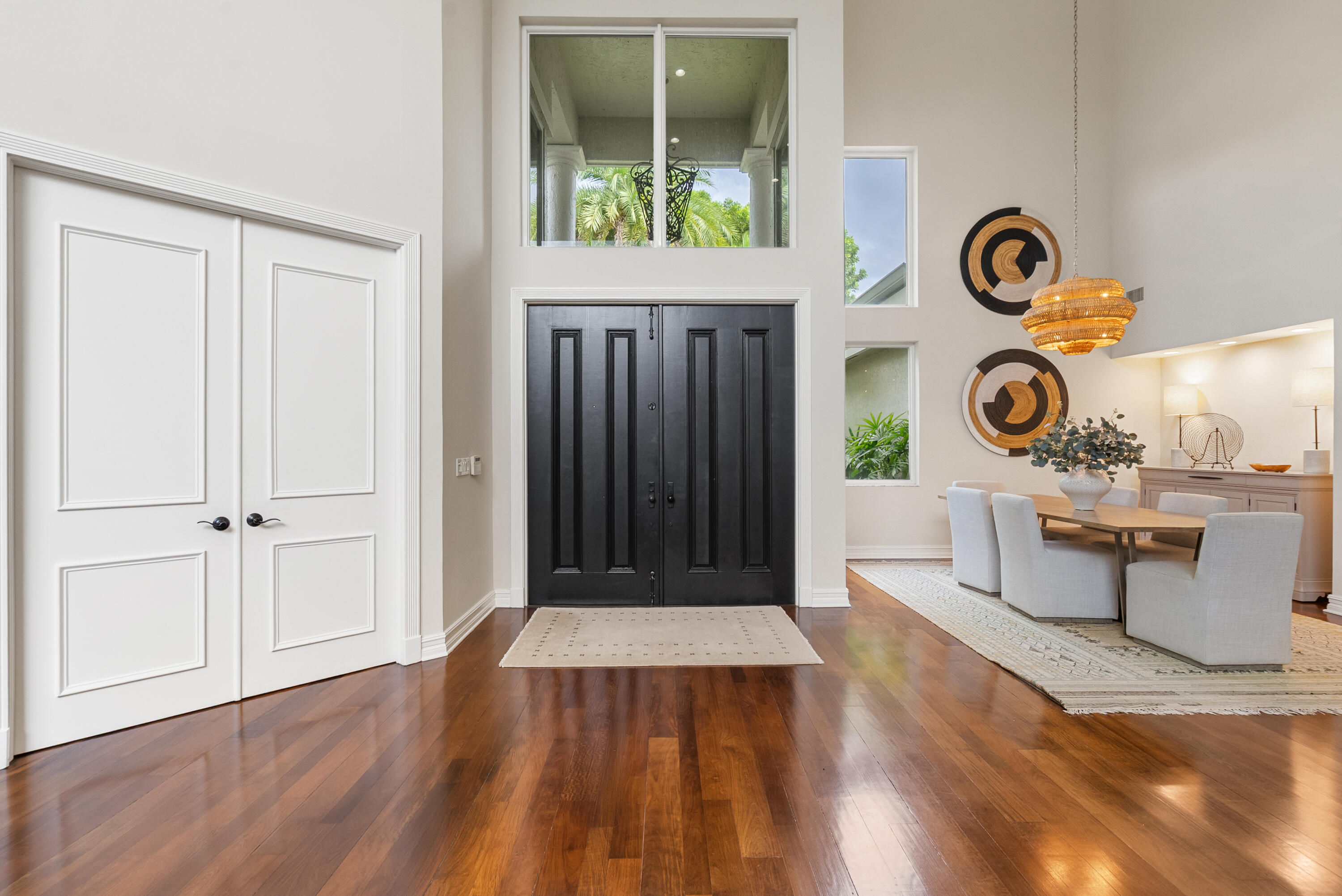 19160 Fox Landing Drive