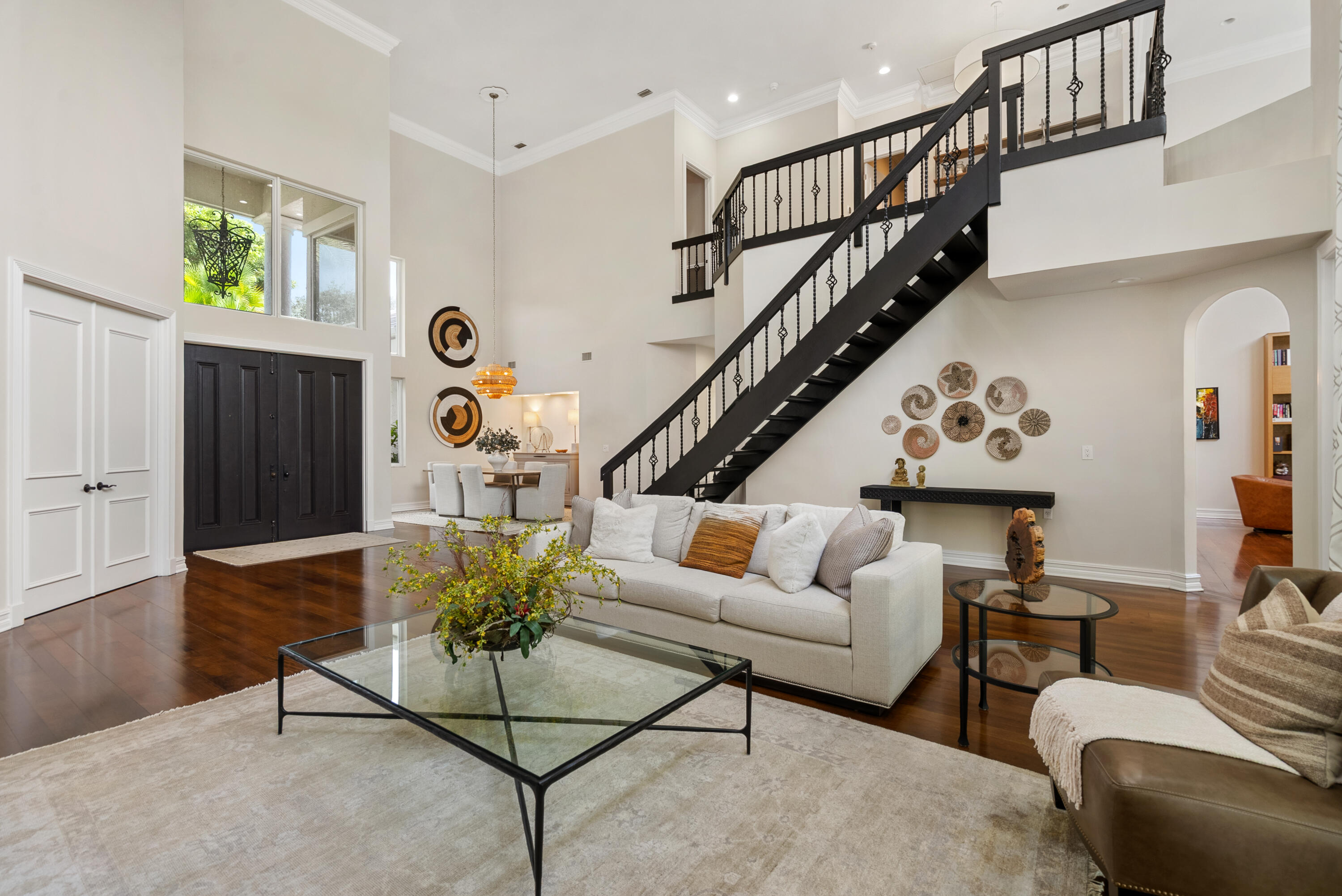 19160 Fox Landing Drive