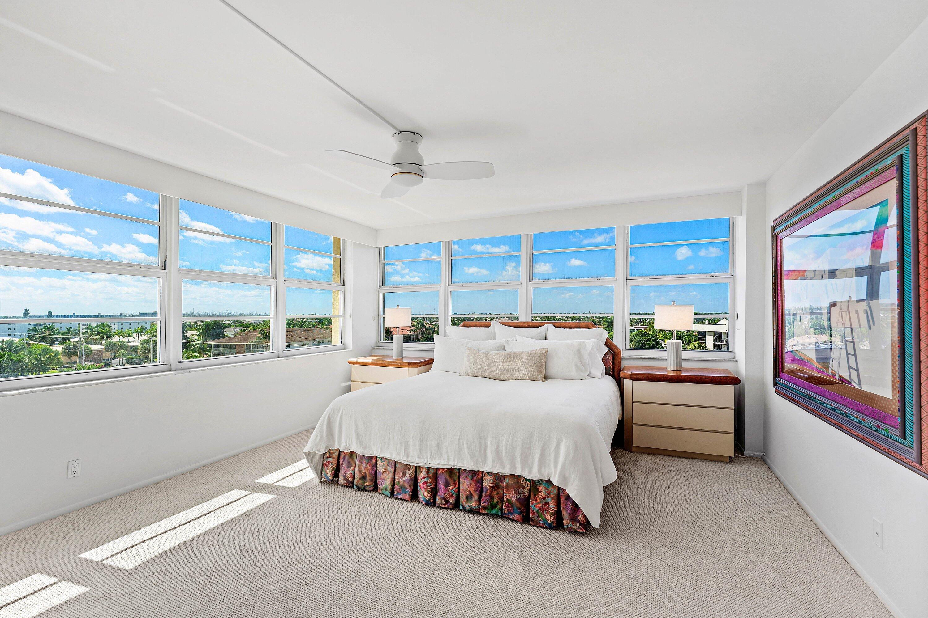 2000 S OCEAN Boulevard 6A