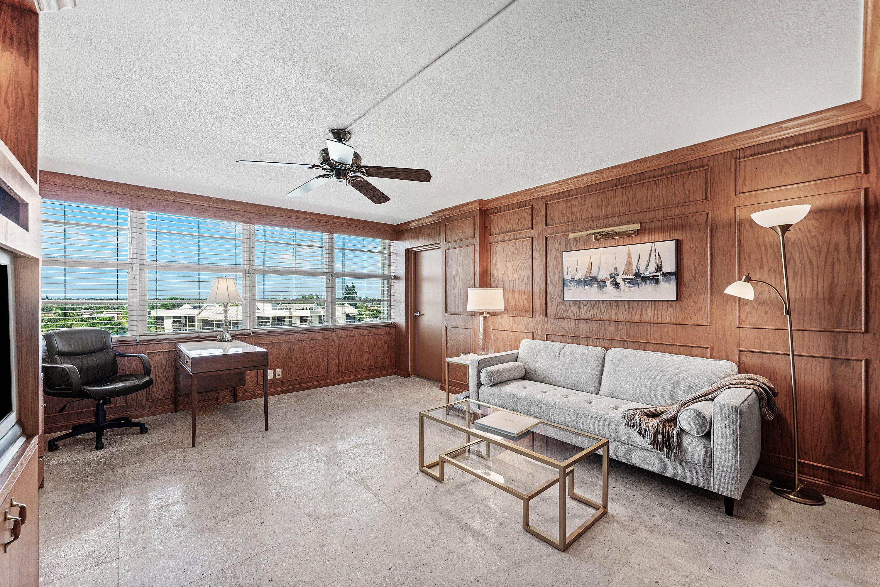 2000 S OCEAN Boulevard 6A