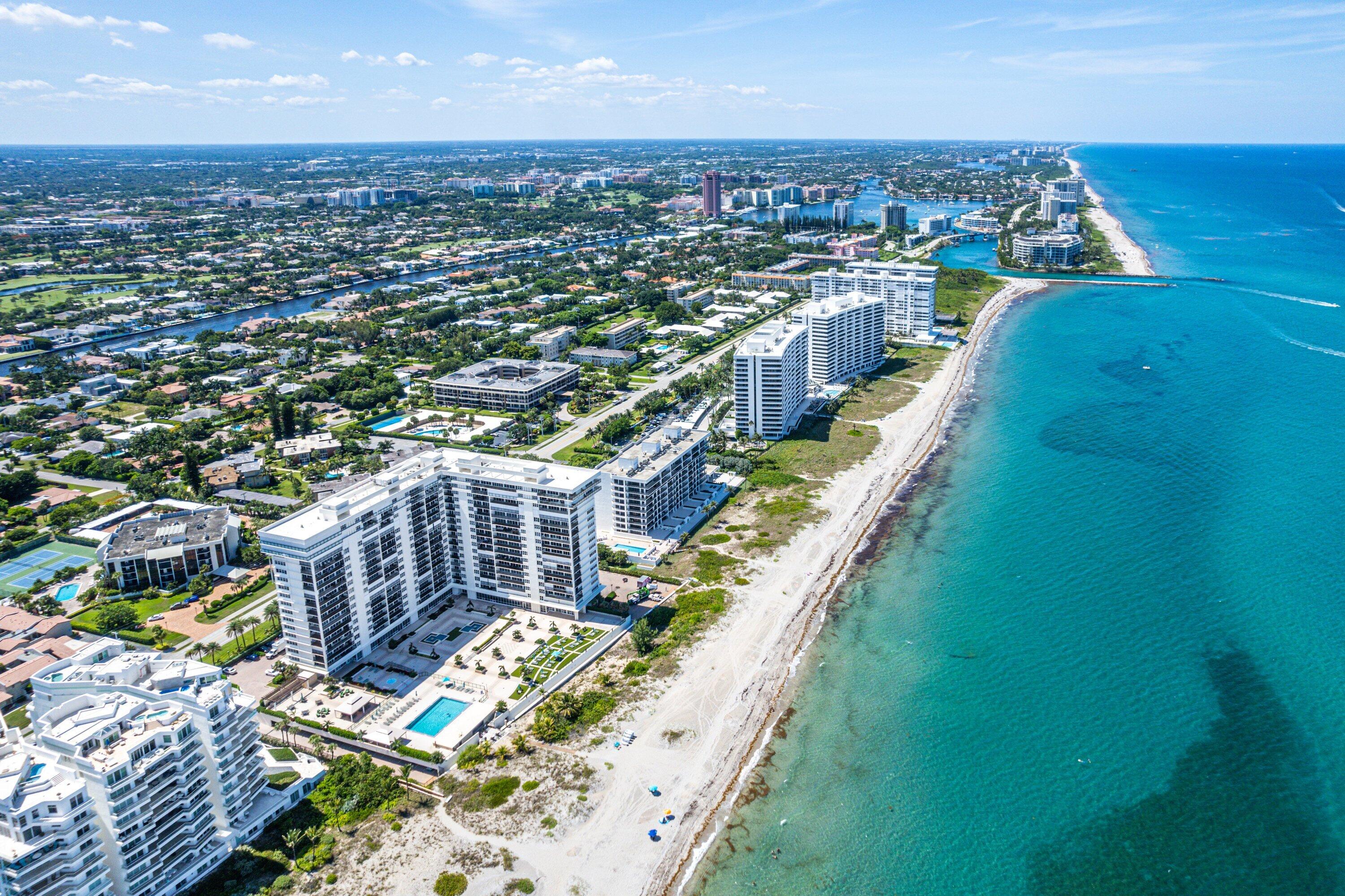 2000 S OCEAN Boulevard 6A