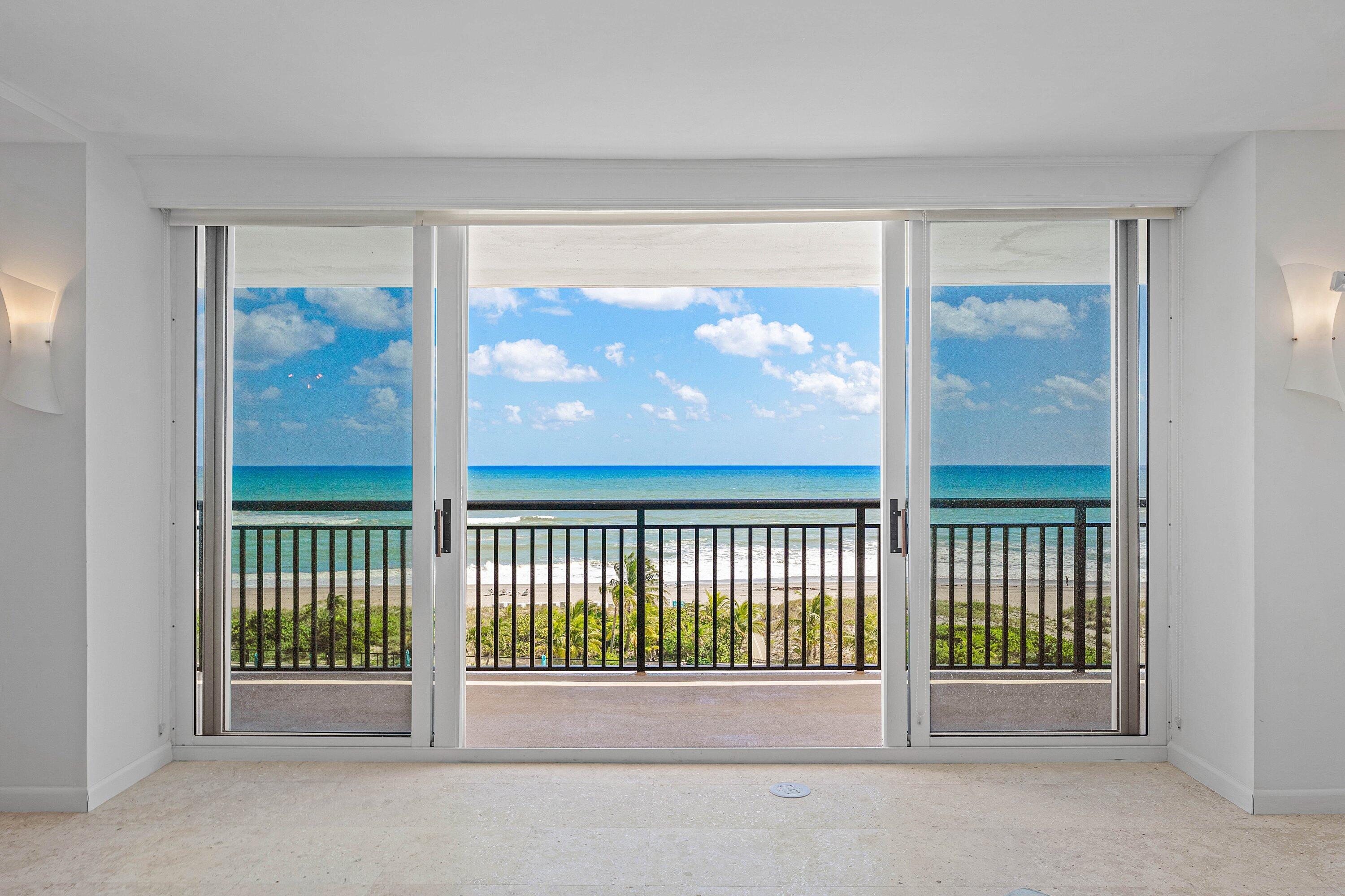 2000 S OCEAN Boulevard 6A