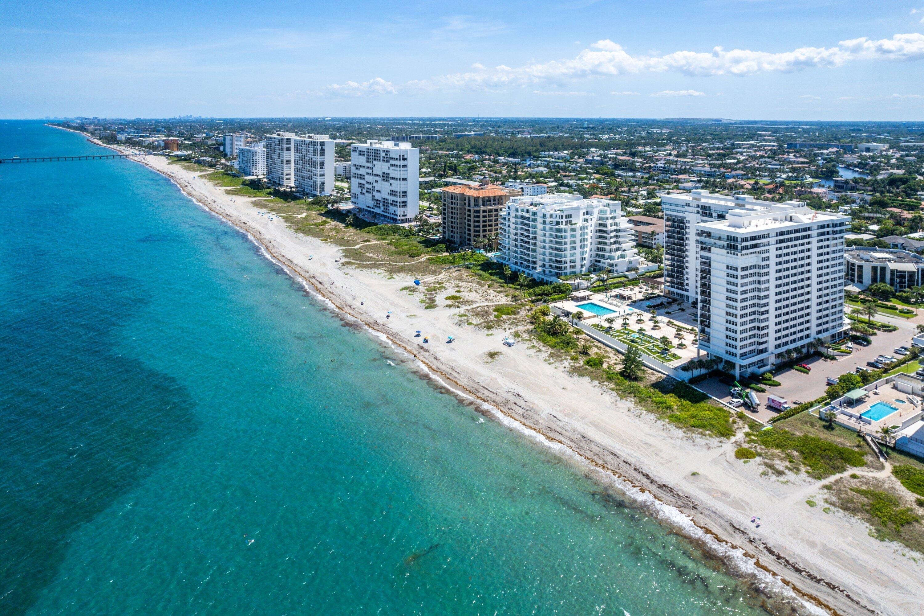 2000 S OCEAN Boulevard 6A