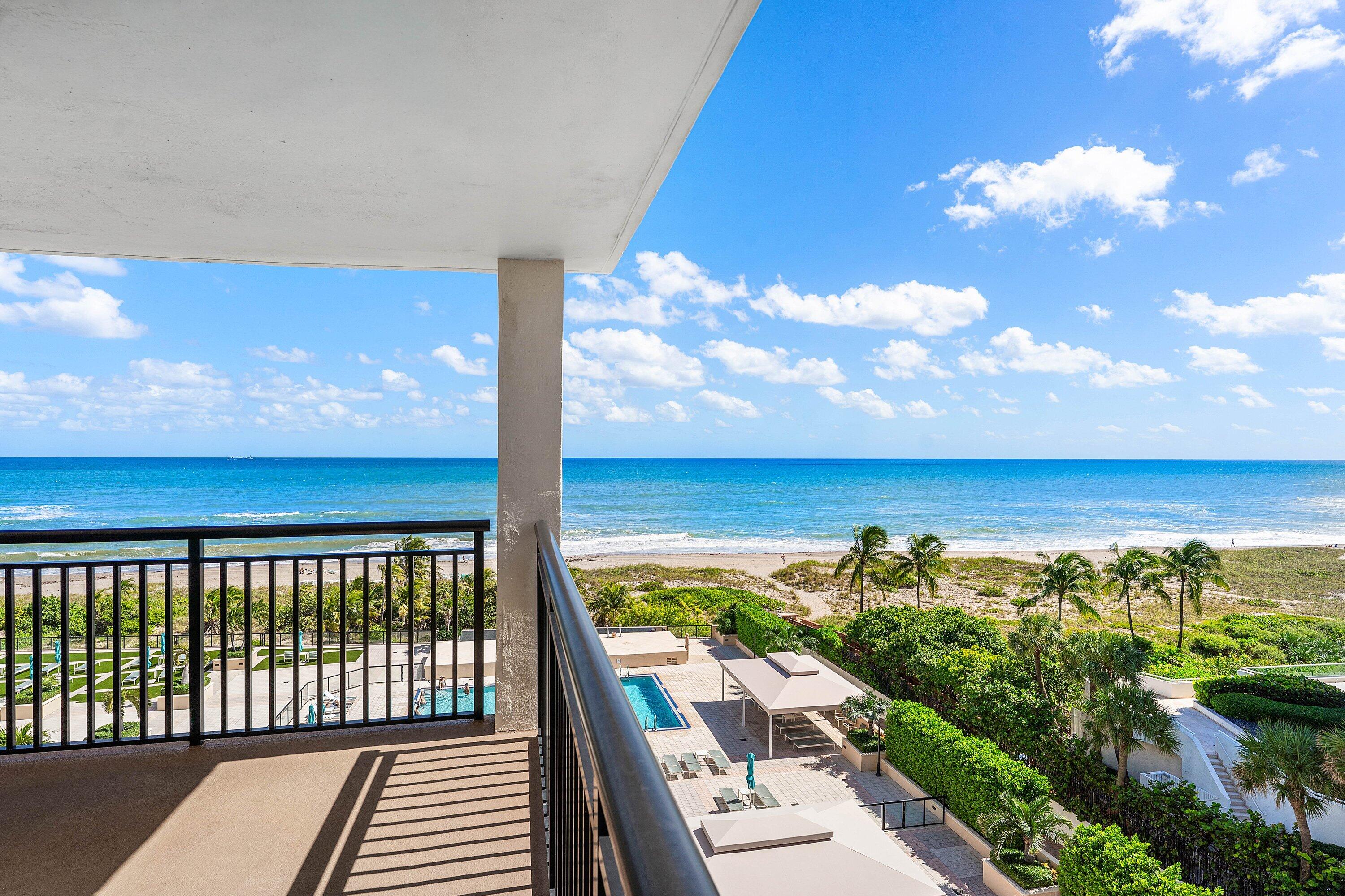 2000 S OCEAN Boulevard 6A