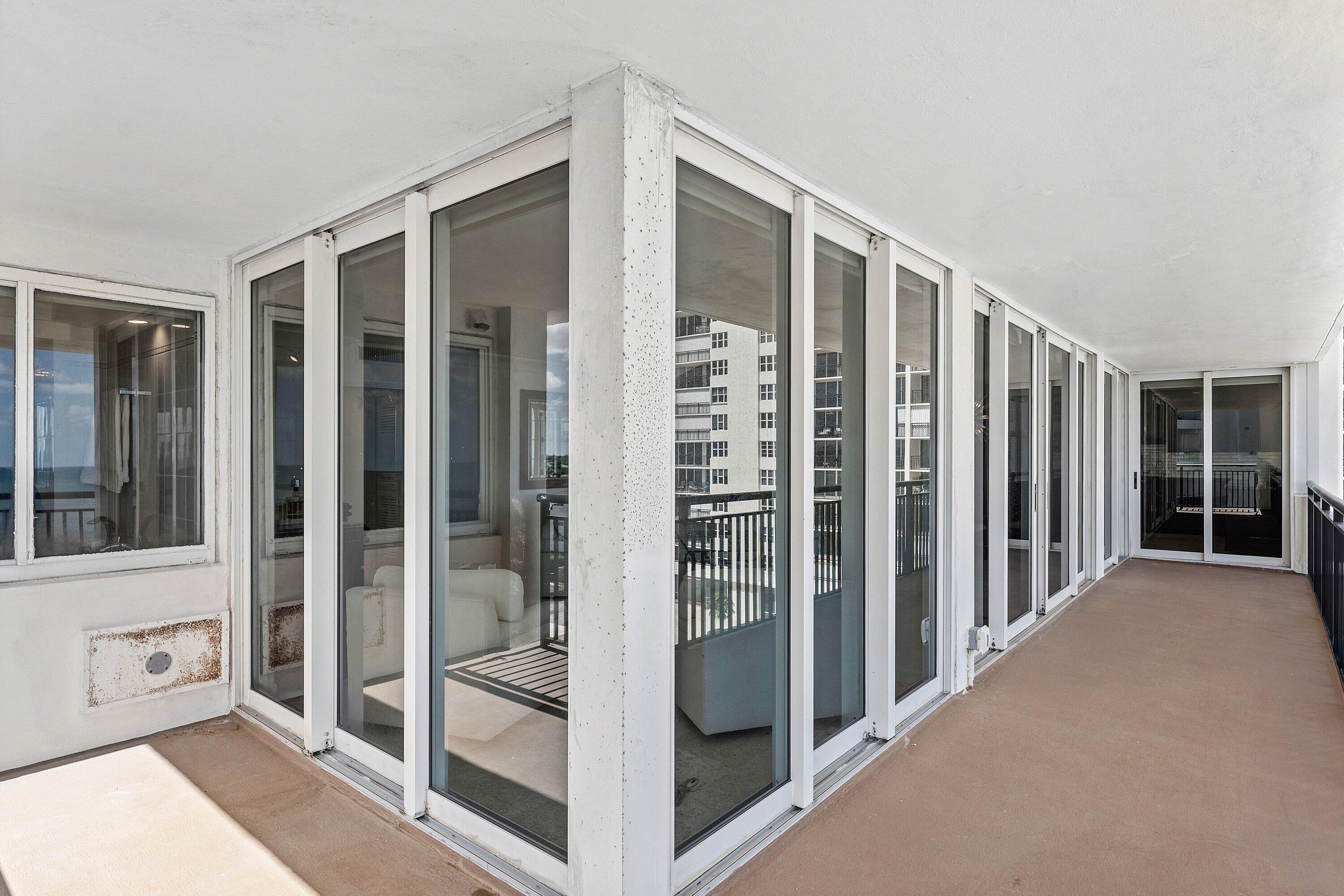 2000 S OCEAN Boulevard 6A