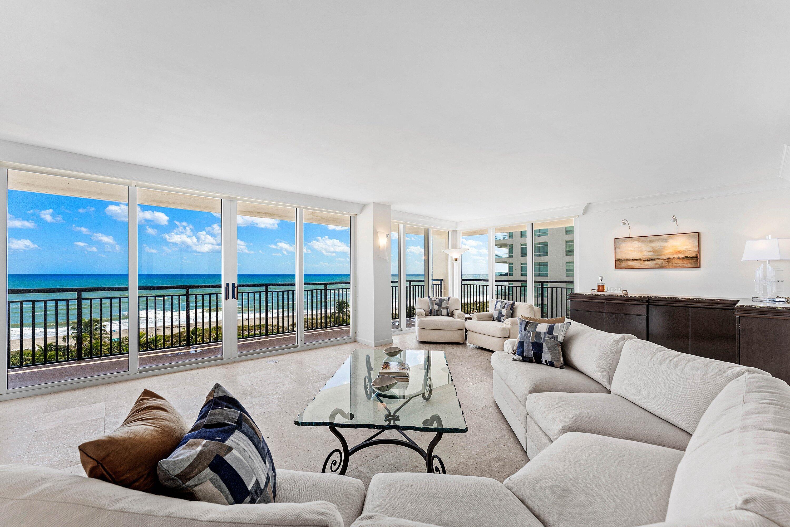 2000 S OCEAN Boulevard 6A