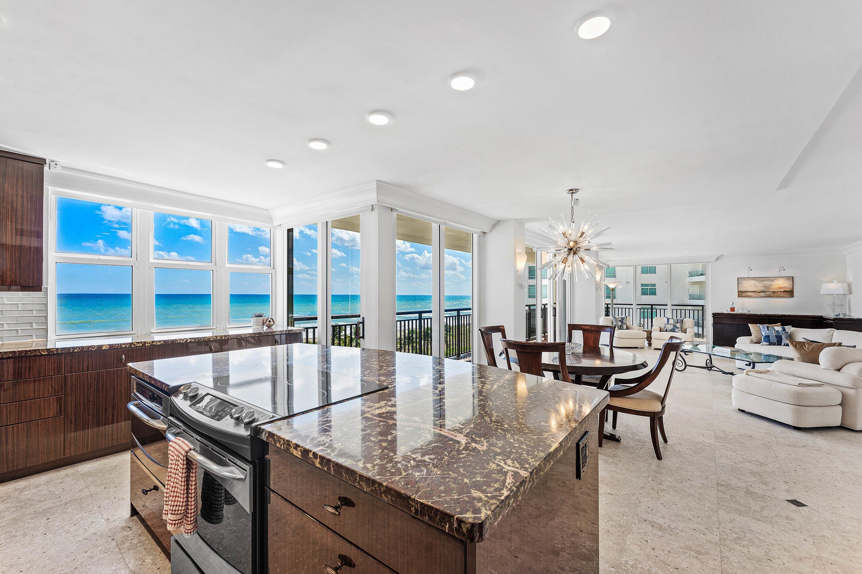 2000 S OCEAN Boulevard 6A