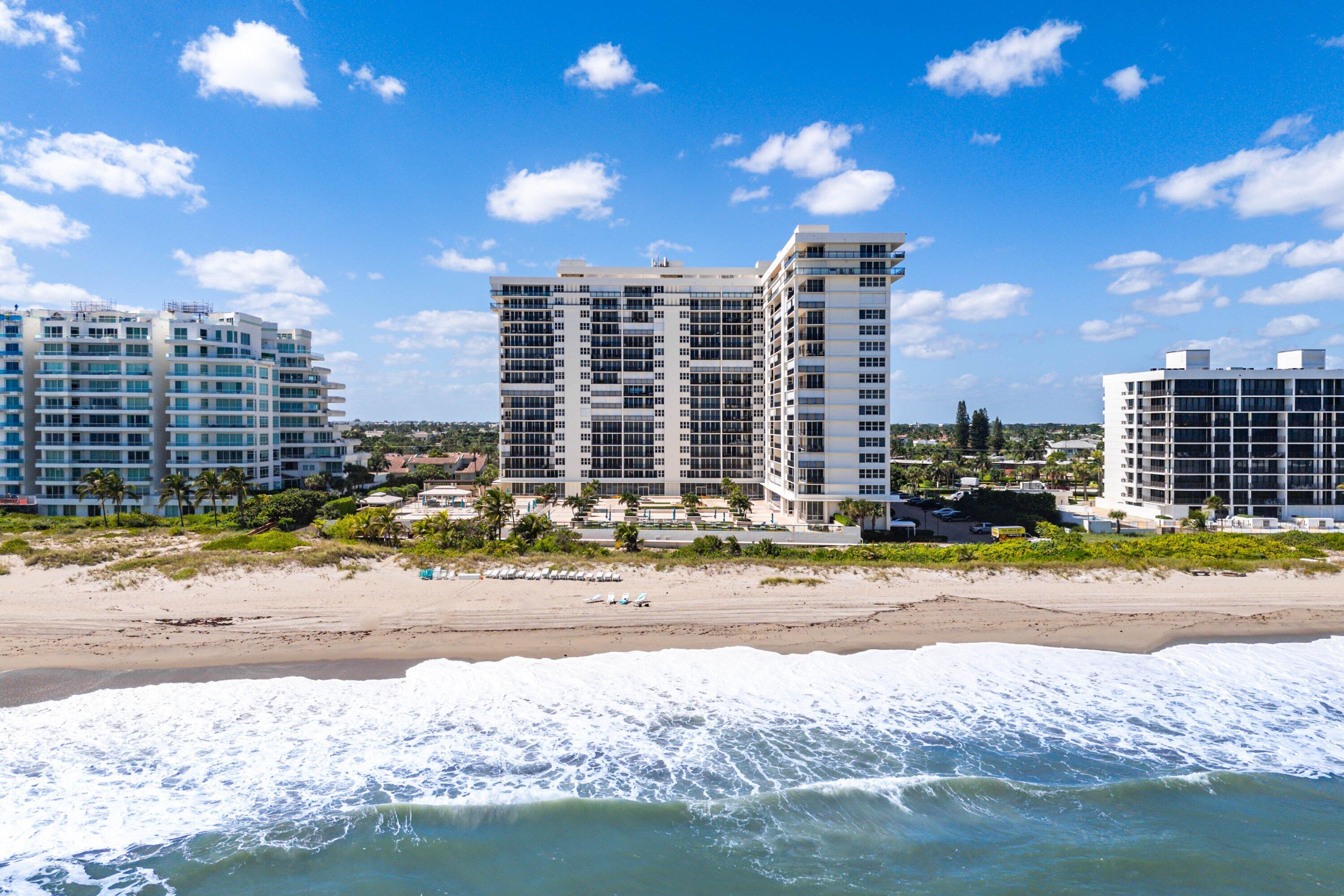 2000 S OCEAN Boulevard 6A