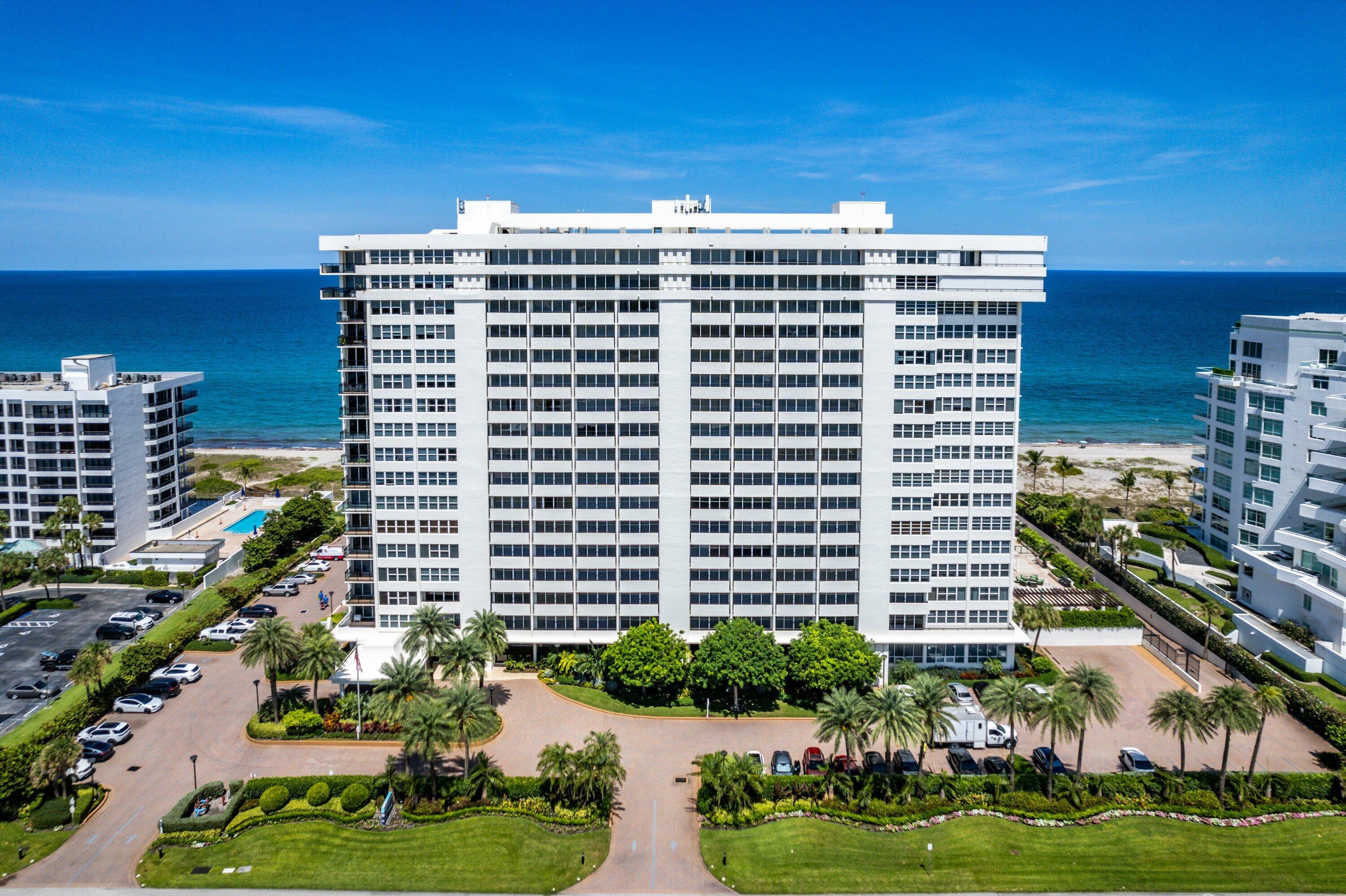 2000 S OCEAN Boulevard 6A