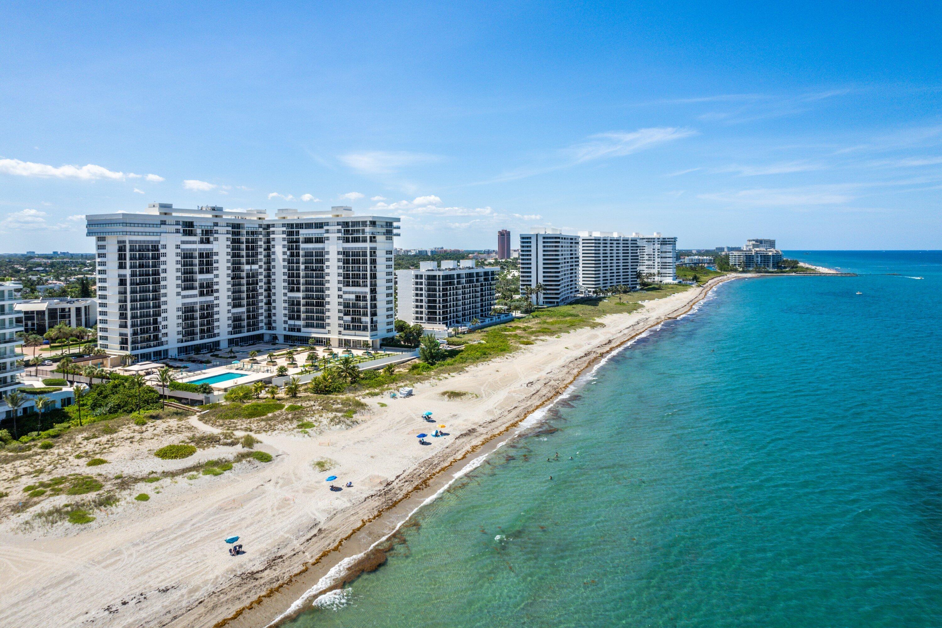 2000 S OCEAN Boulevard 6A