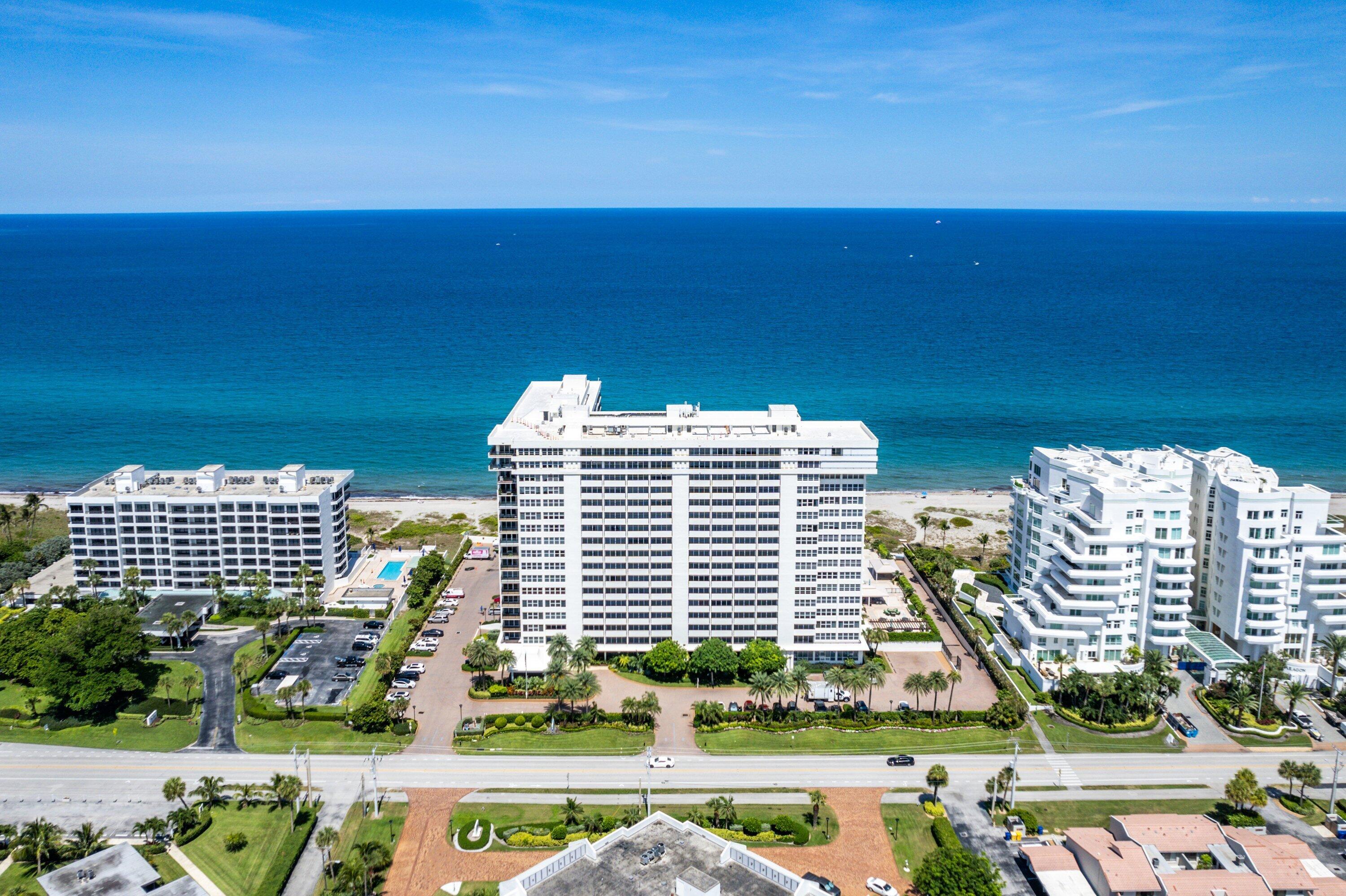 2000 S OCEAN Boulevard 6A