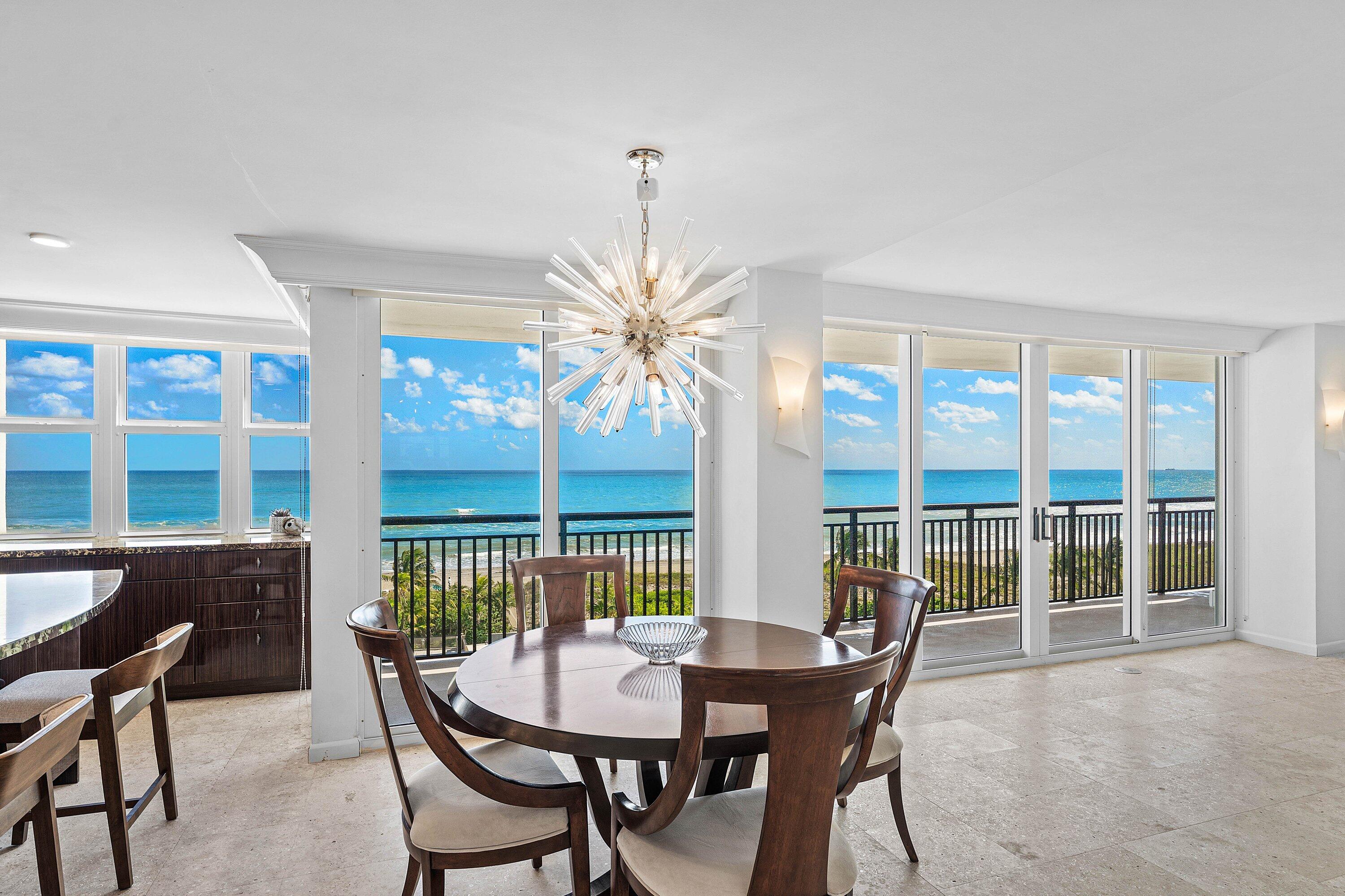 2000 S OCEAN Boulevard 6A