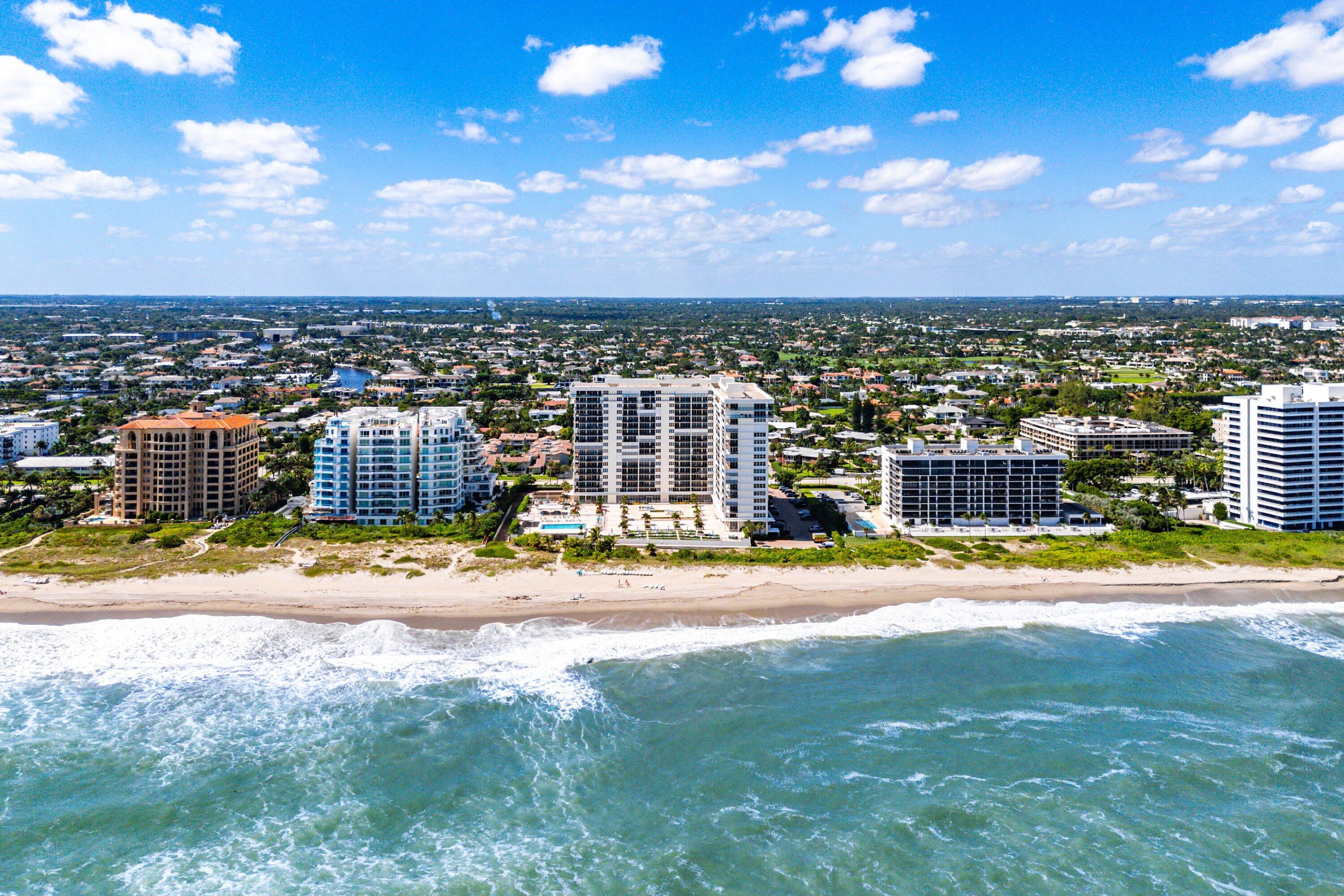 2000 S OCEAN Boulevard 6A