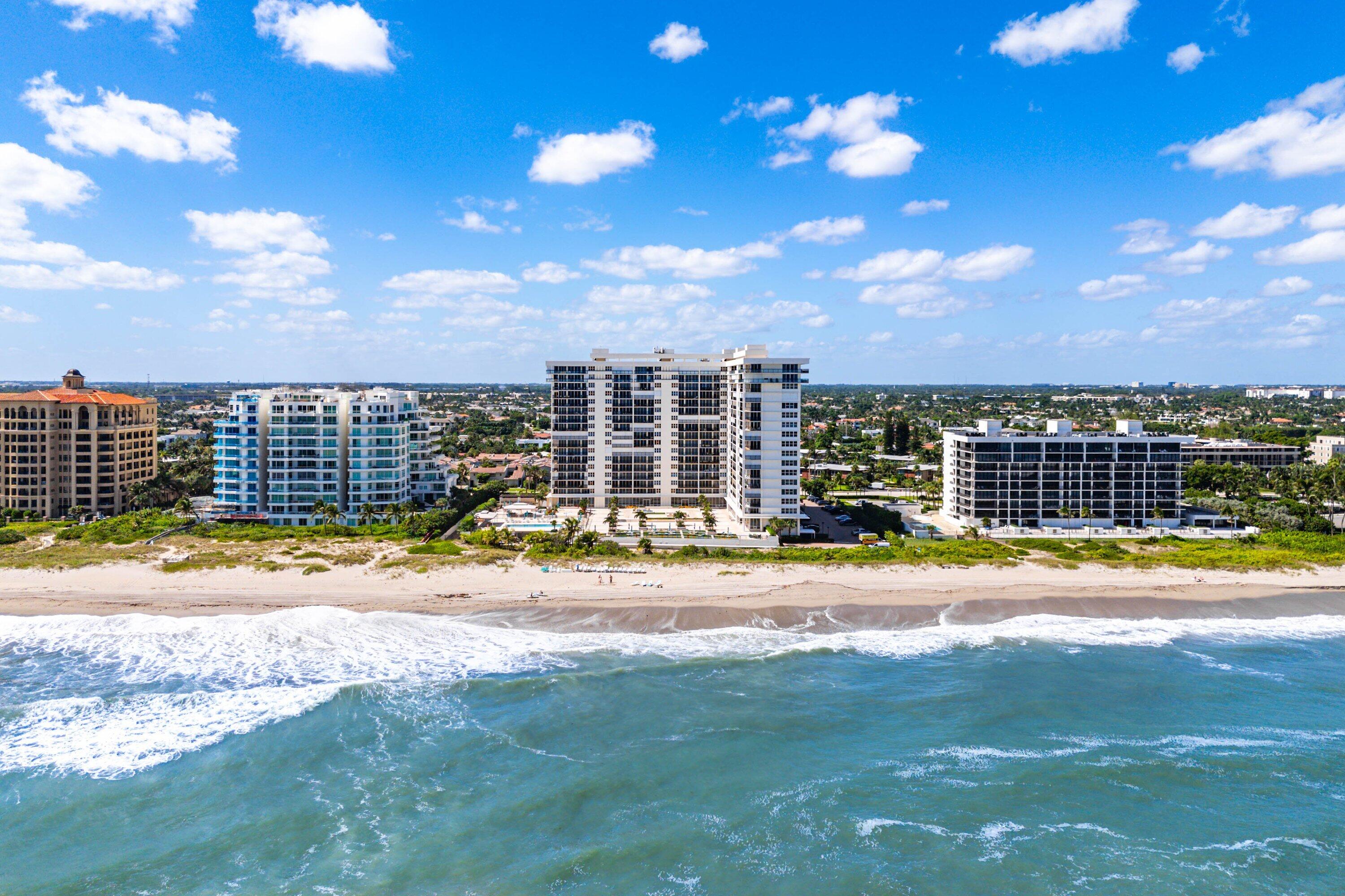 2000 S OCEAN Boulevard 6A