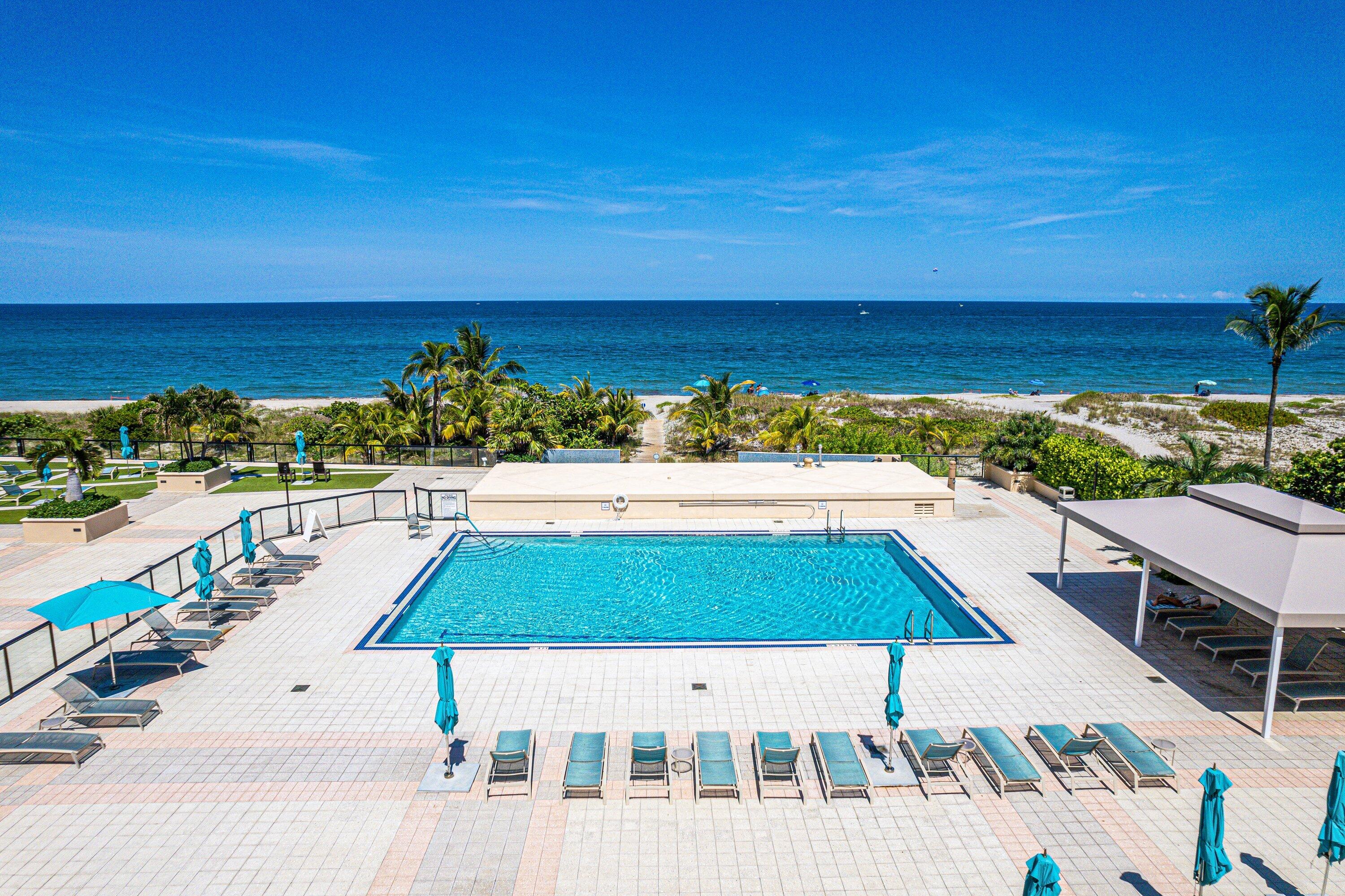 2000 S OCEAN Boulevard 6A