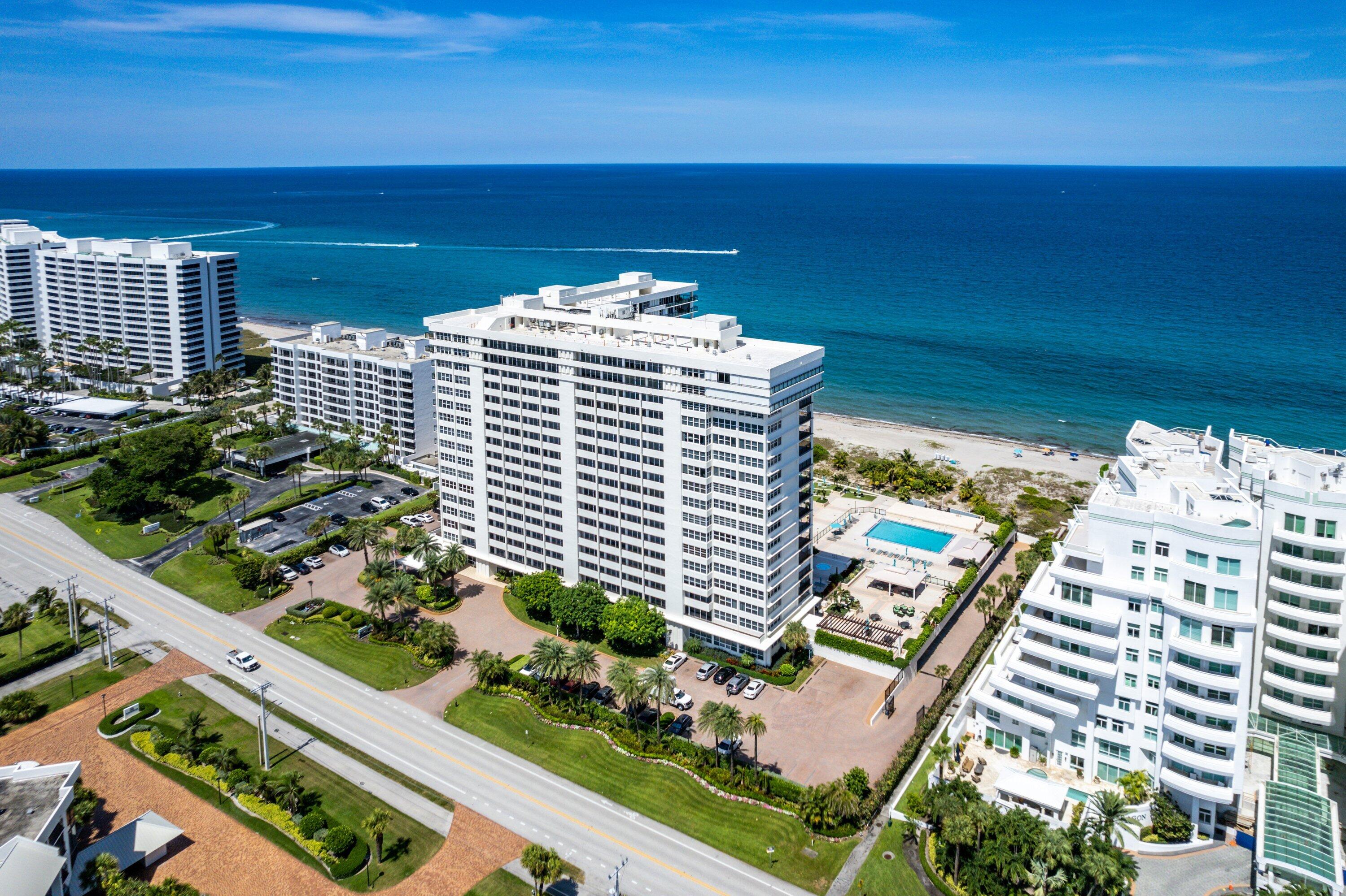 2000 S OCEAN Boulevard 6A