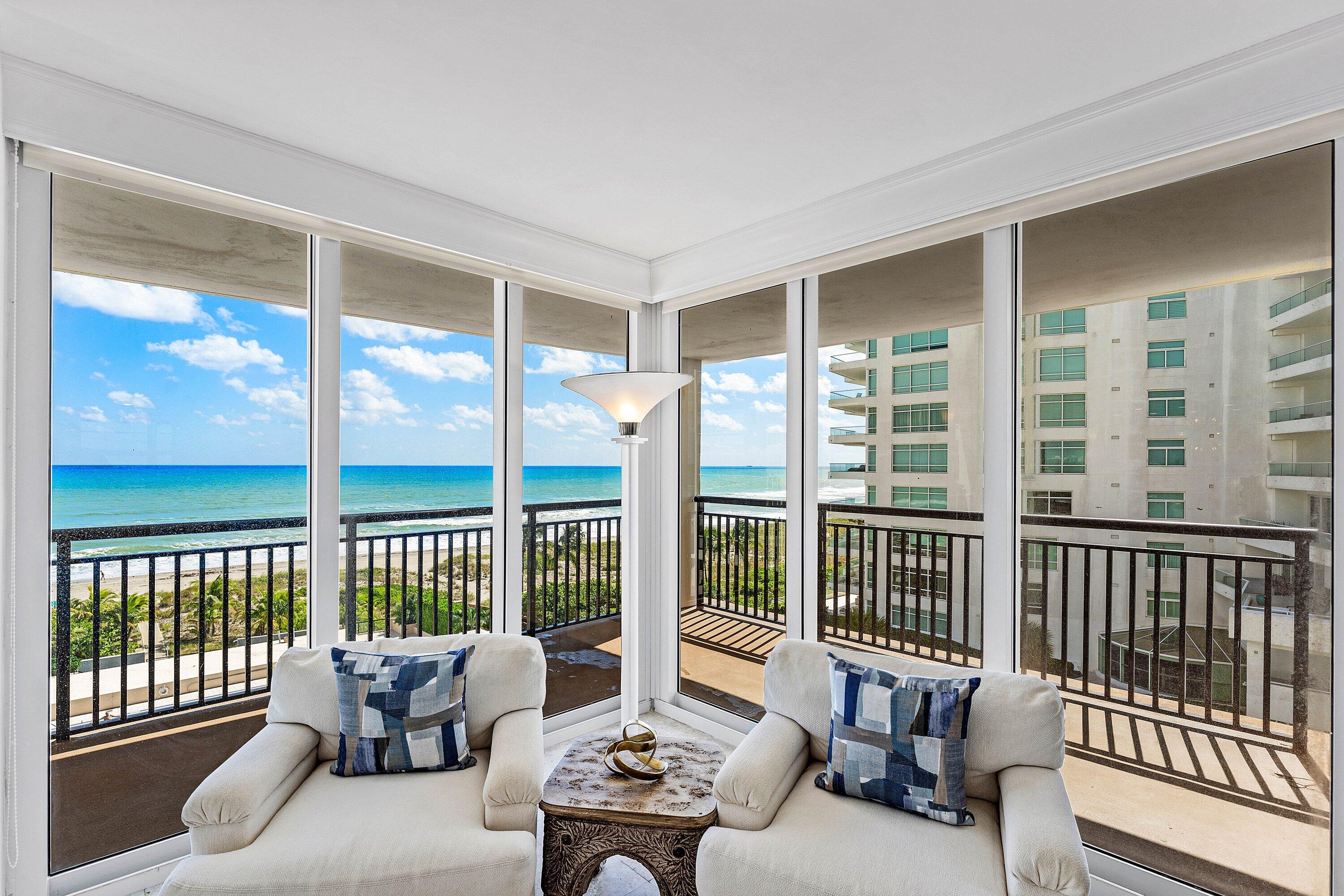 2000 S OCEAN Boulevard 6A