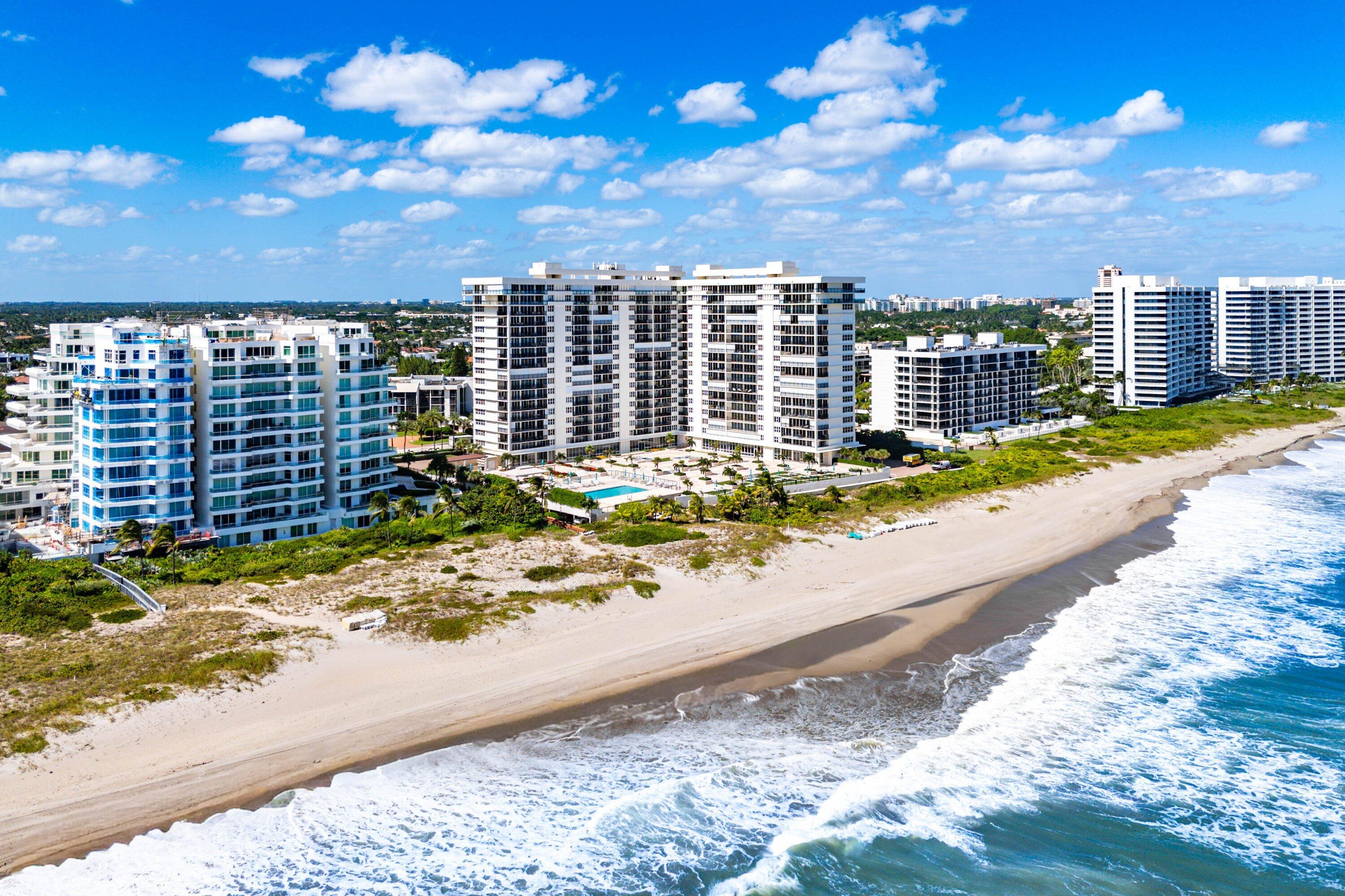 2000 S OCEAN Boulevard 6A