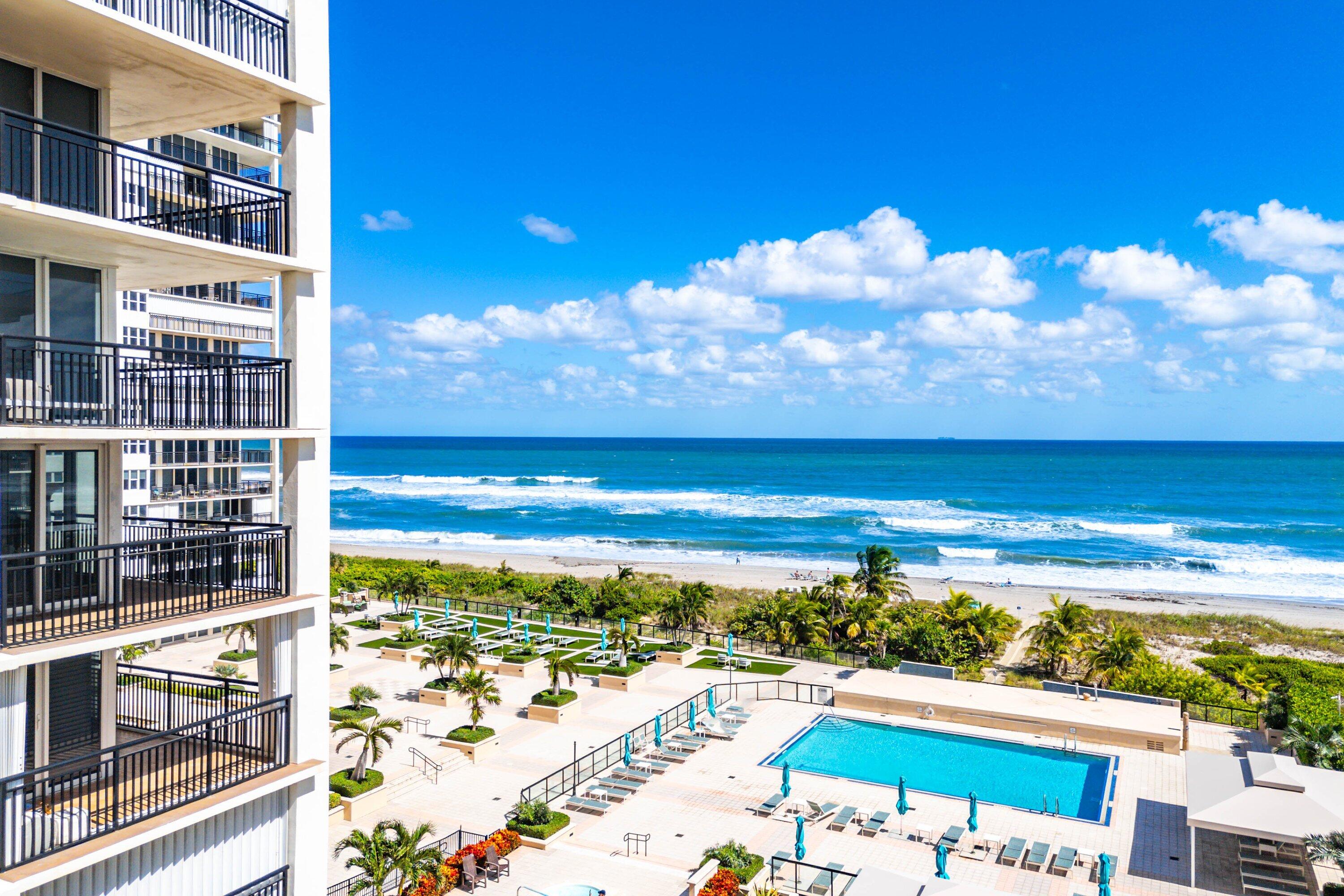 2000 S OCEAN Boulevard 6A