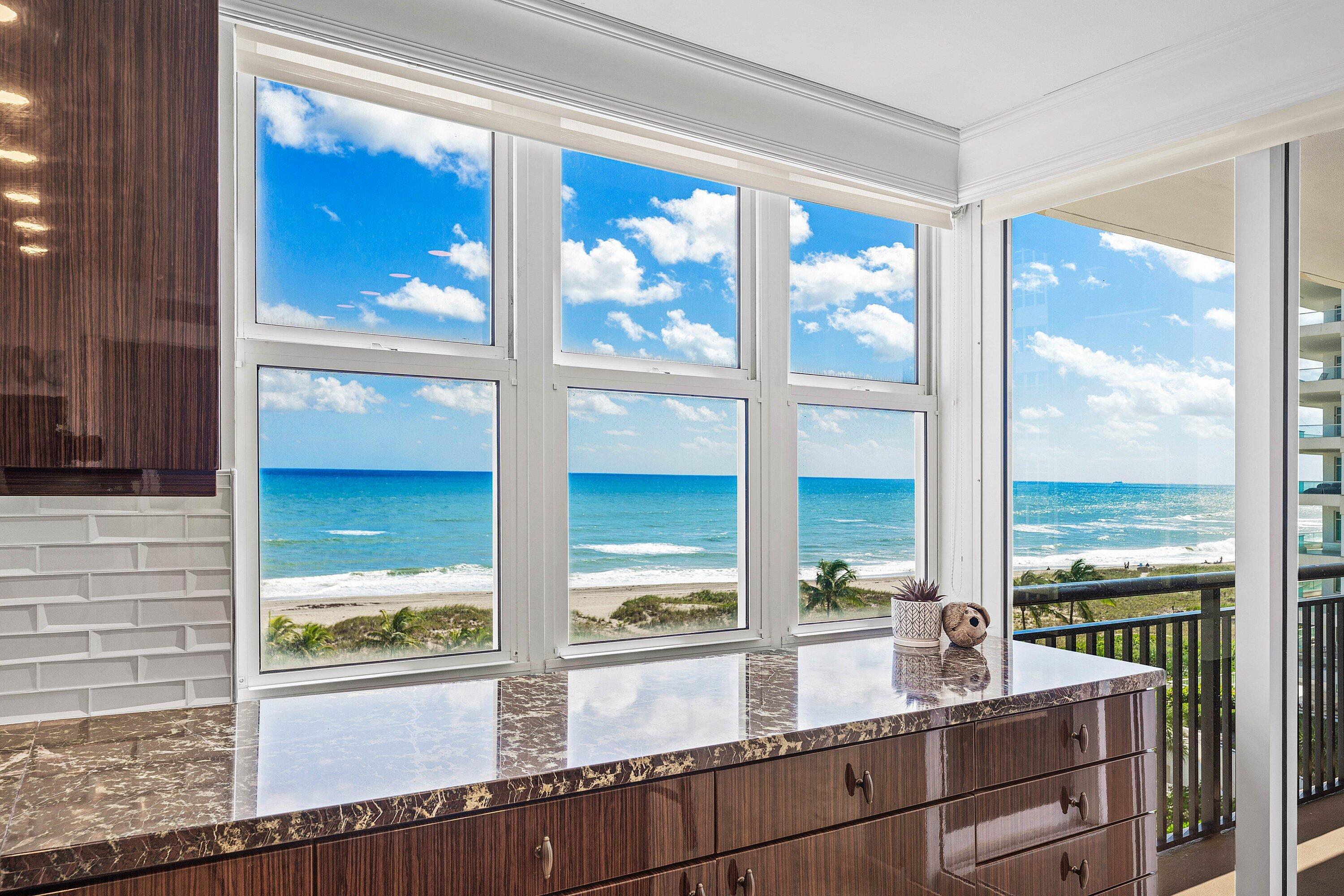 2000 S OCEAN Boulevard 6A