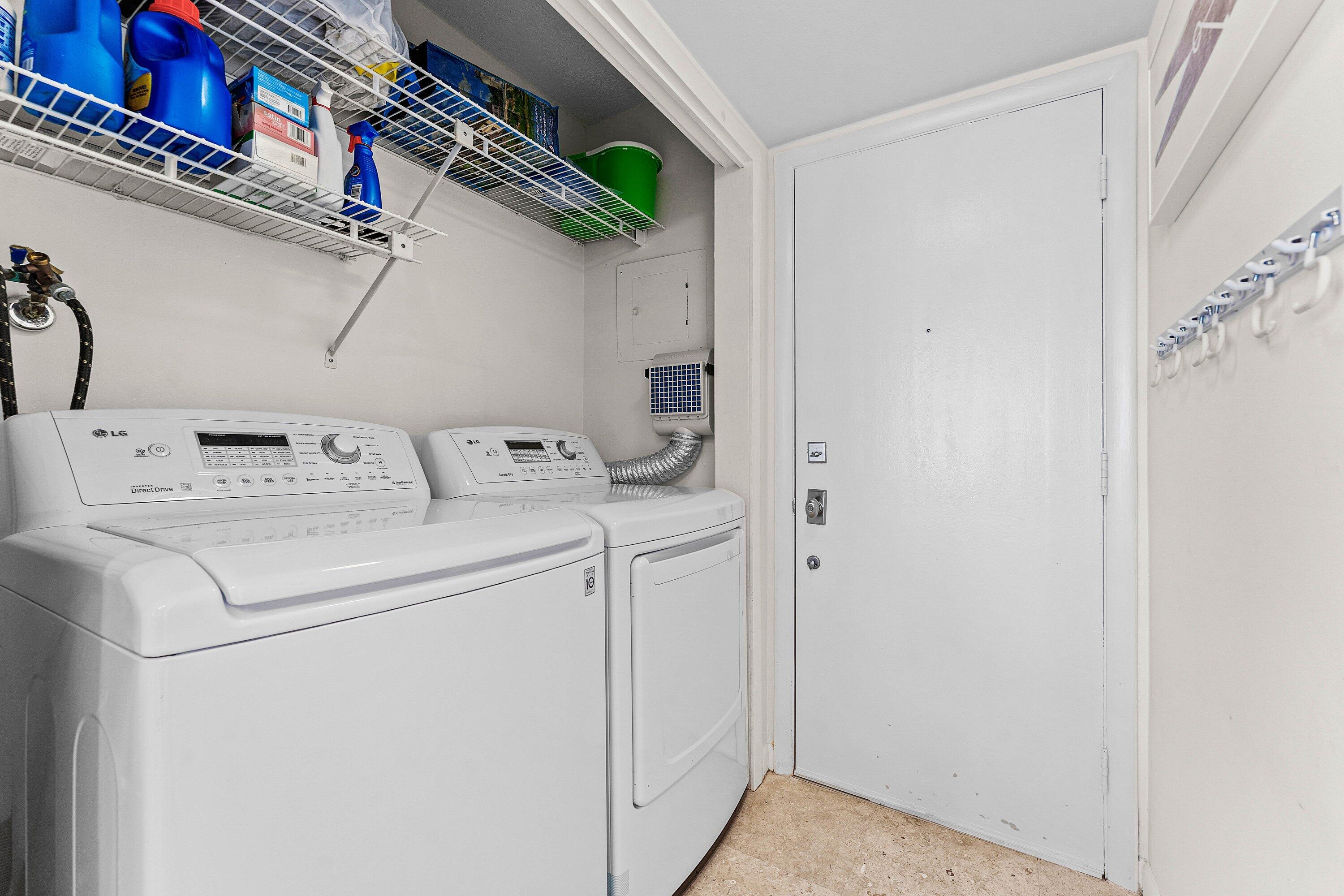 2000 S OCEAN Boulevard 6A