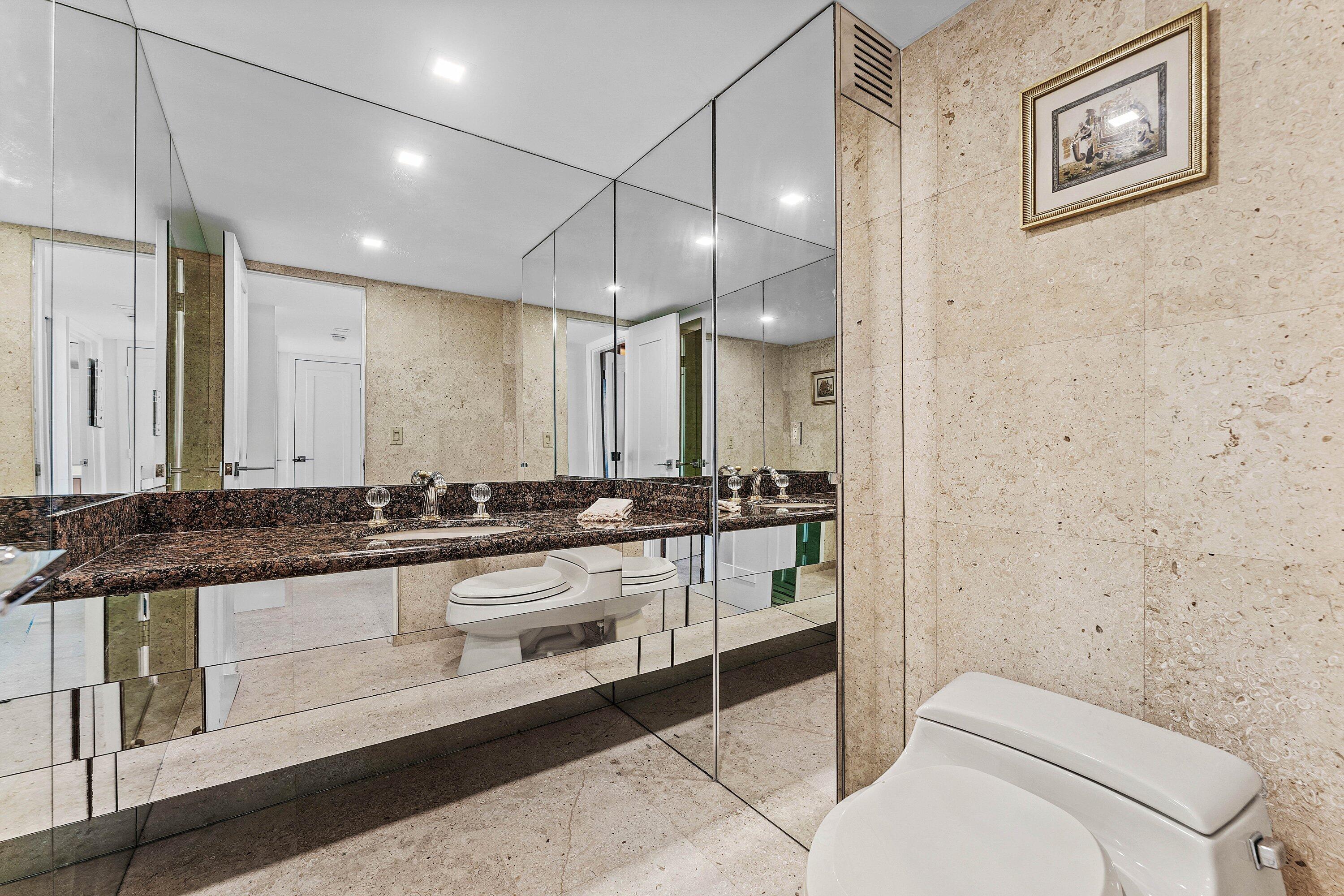 2000 S OCEAN Boulevard 6A