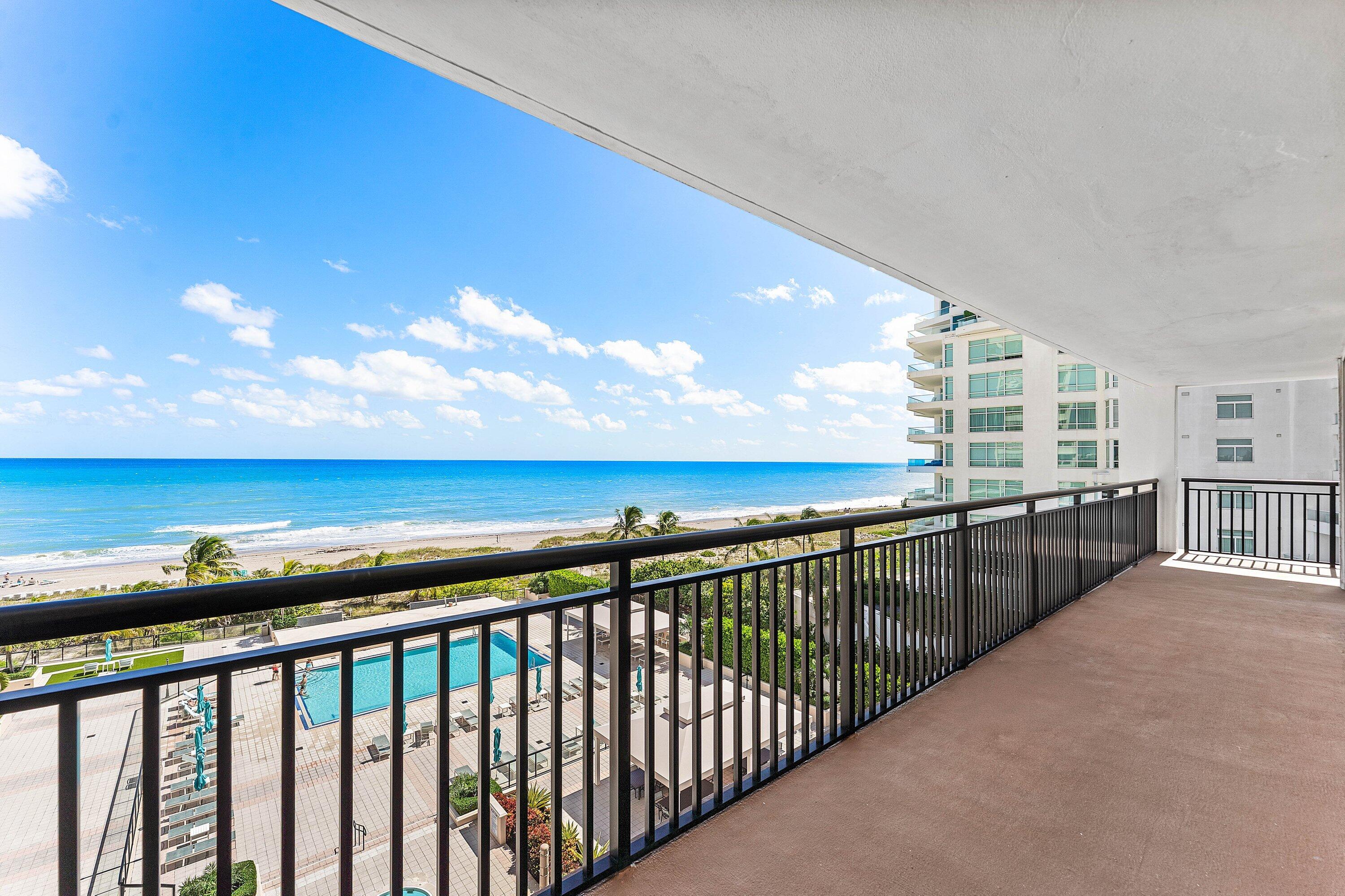 2000 S OCEAN Boulevard 6A