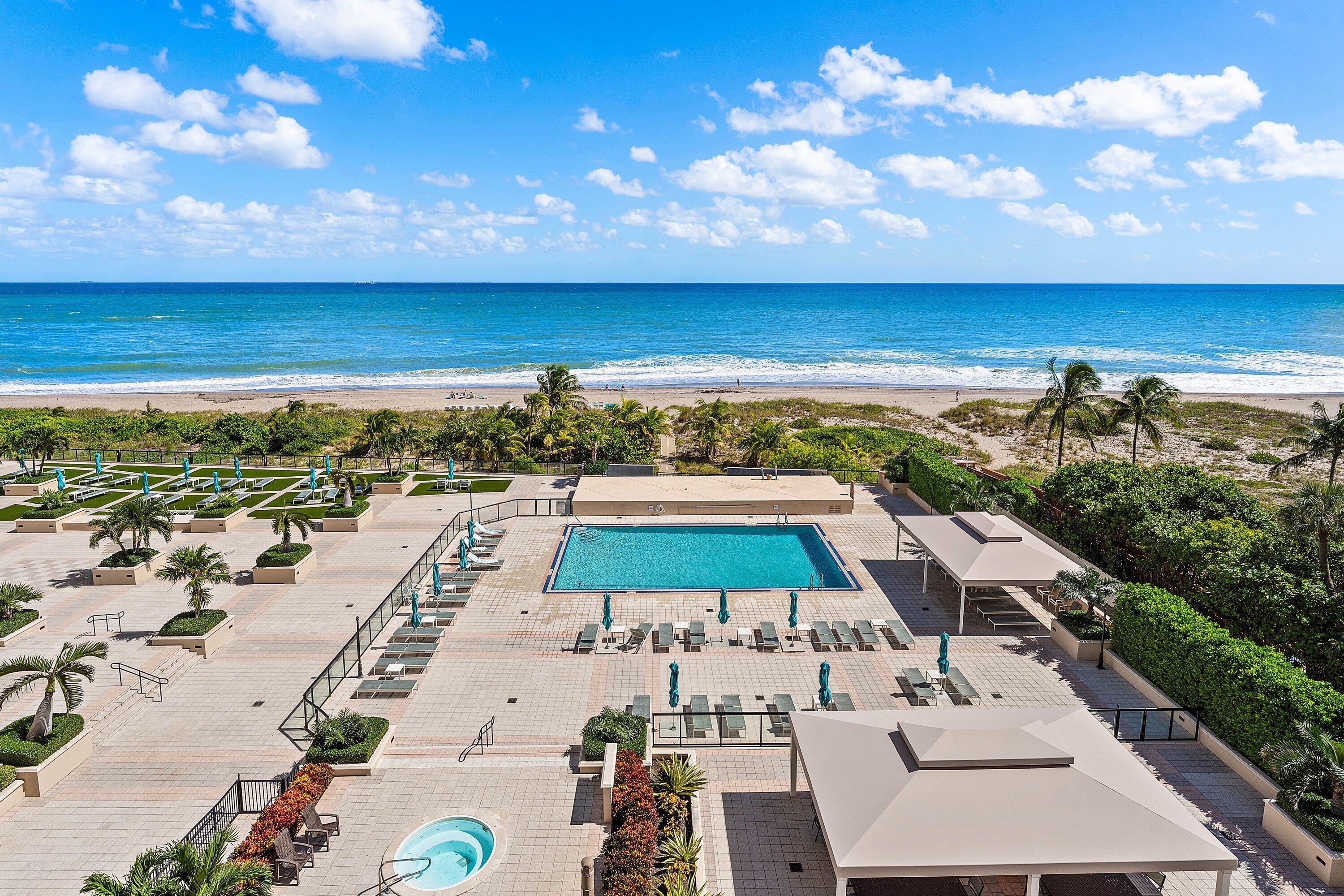 2000 S OCEAN Boulevard 6A
