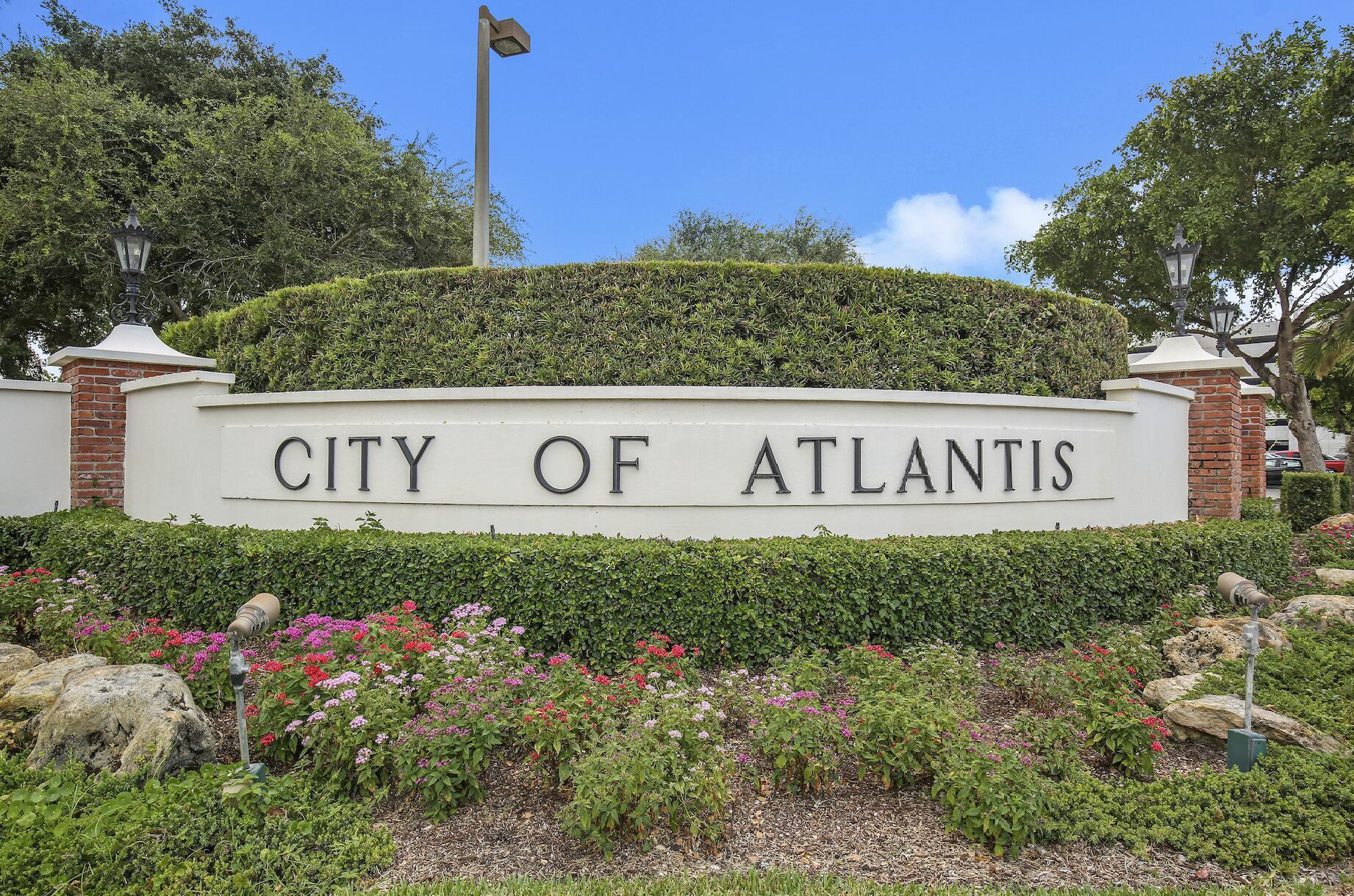 660 Atlantis Estates Way
