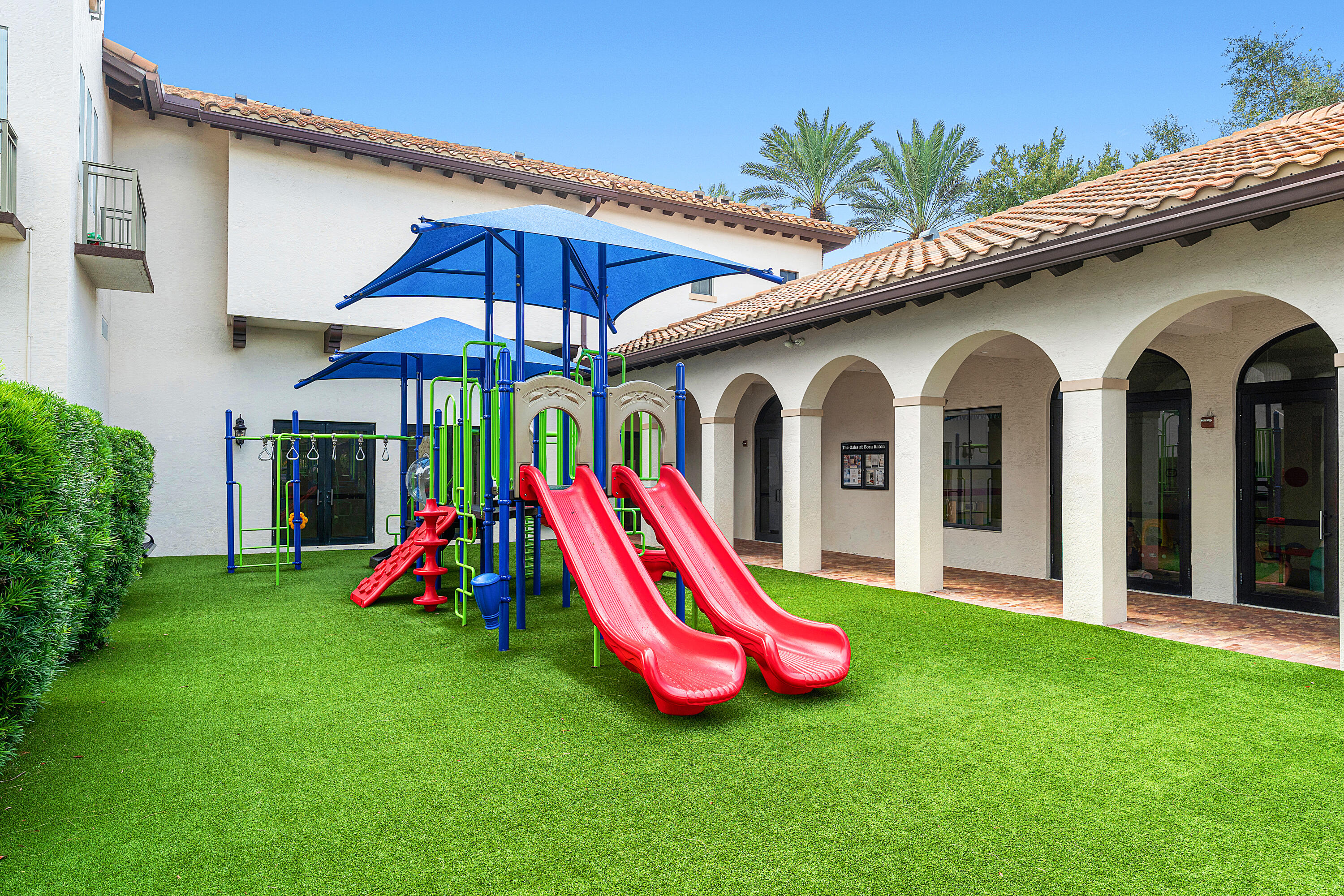 17963 LAKE AZURE Way
