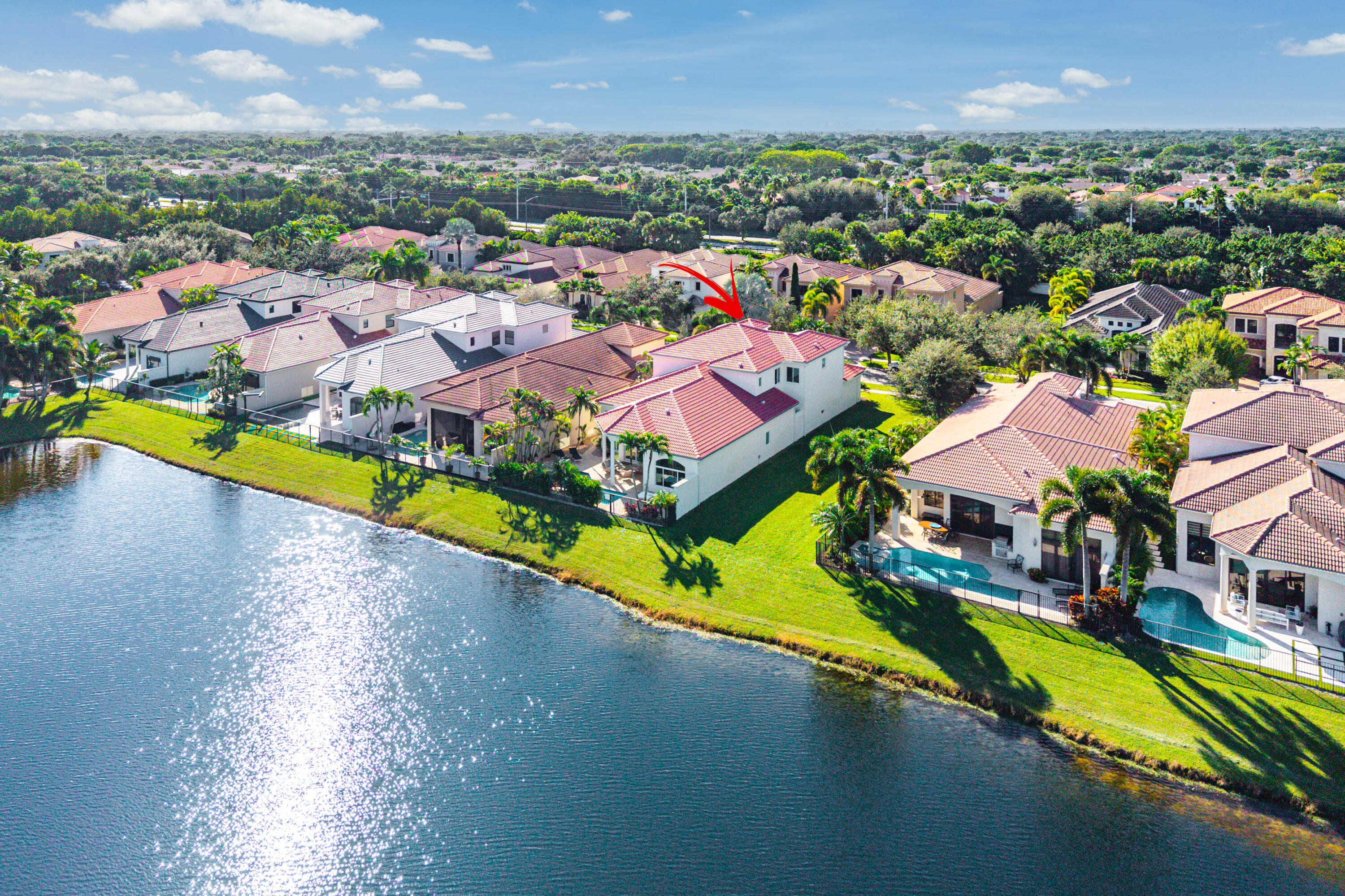 17963 LAKE AZURE Way
