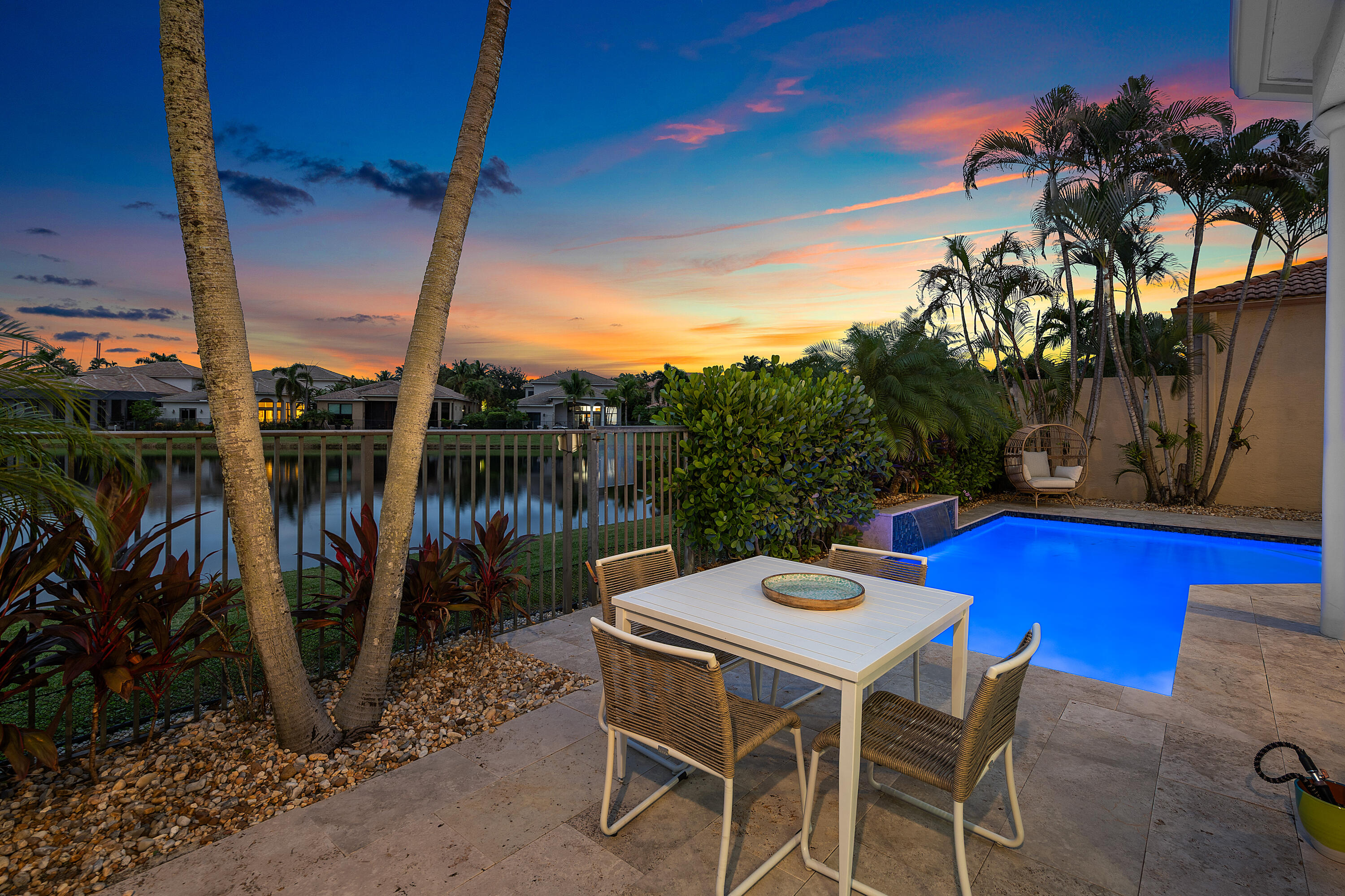 17963 LAKE AZURE Way
