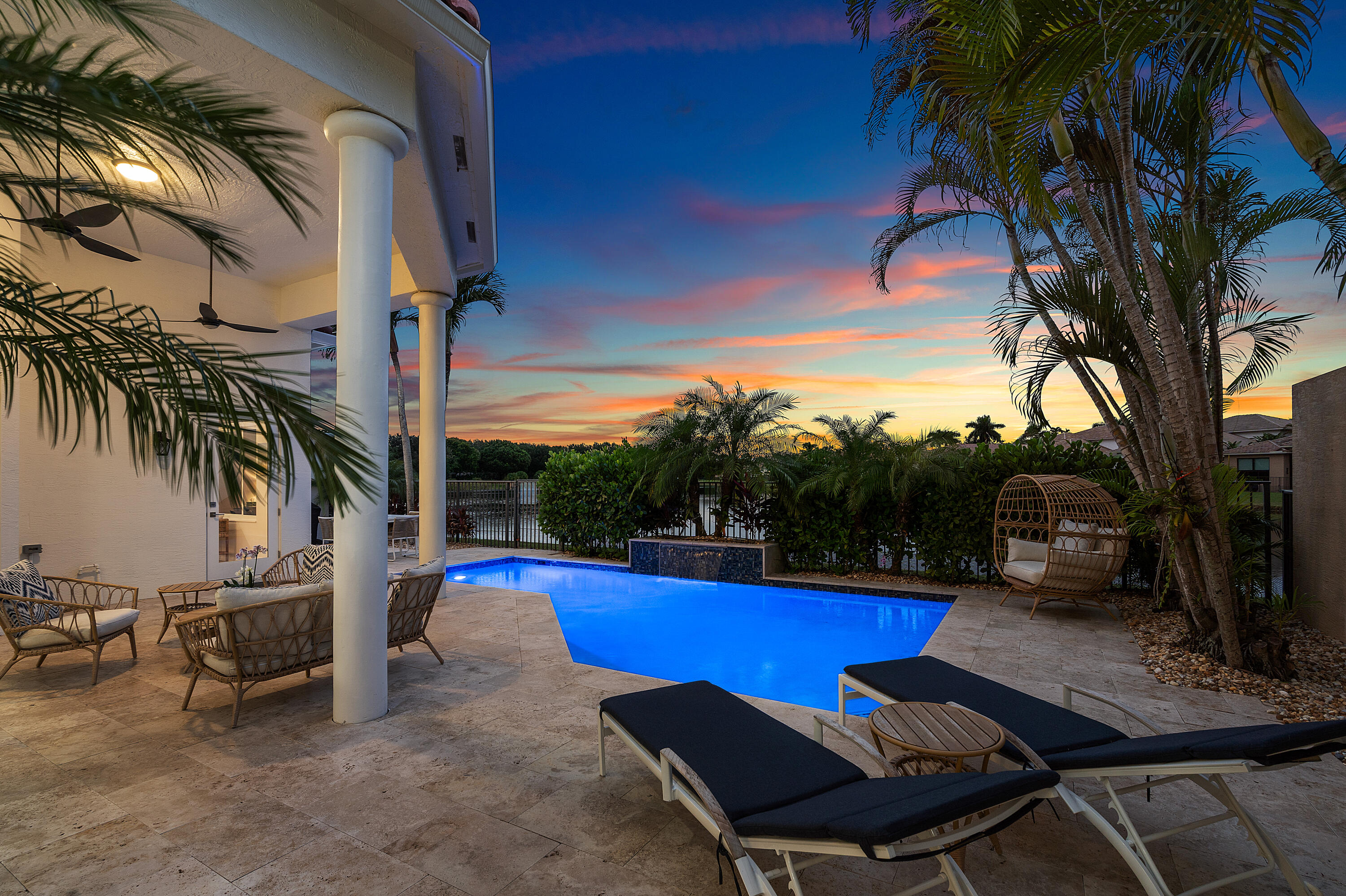 17963 LAKE AZURE Way