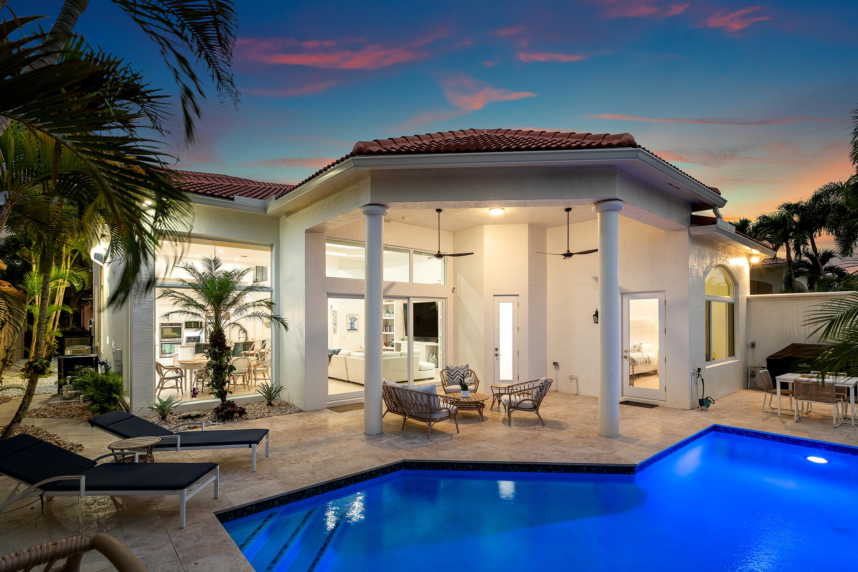 17963 LAKE AZURE Way