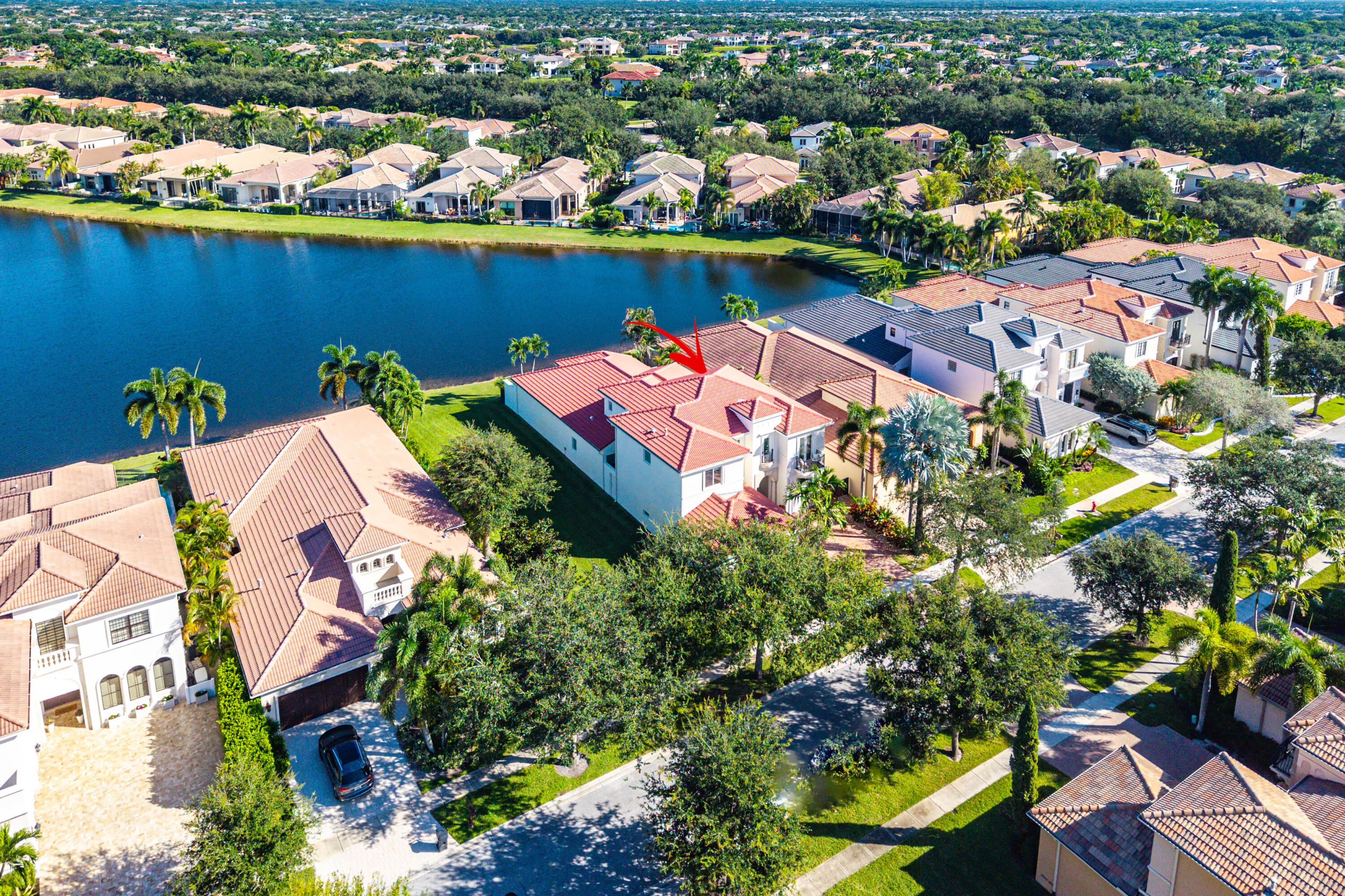 17963 LAKE AZURE Way
