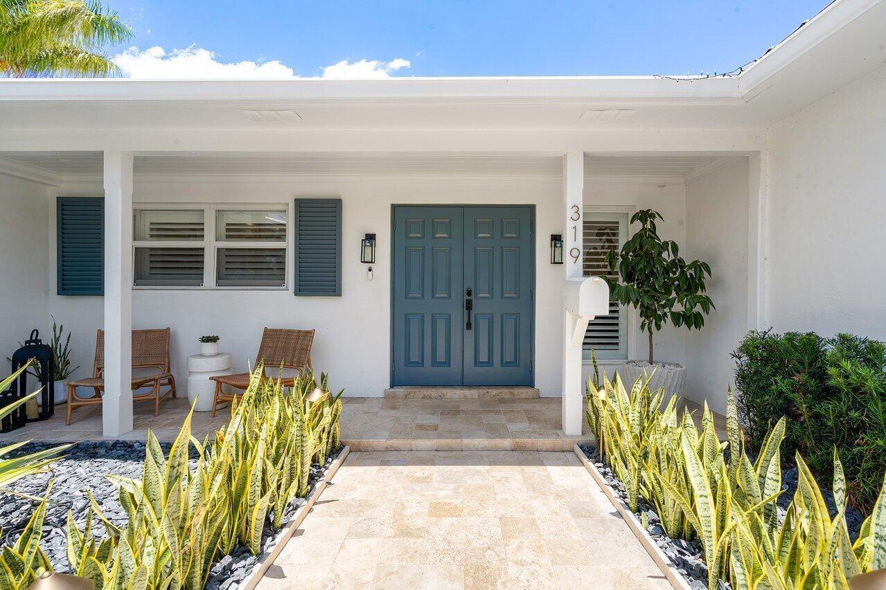 319 NW 15TH Street