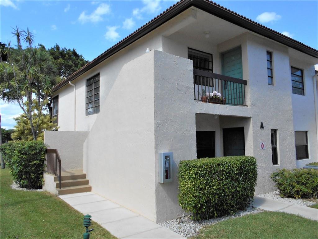 21830 Cypress Cir Unit: 27B