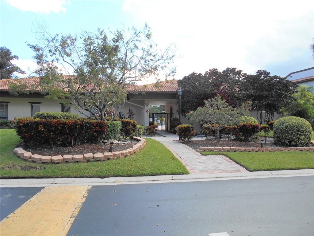 21830 Cypress Cir Unit: 27B