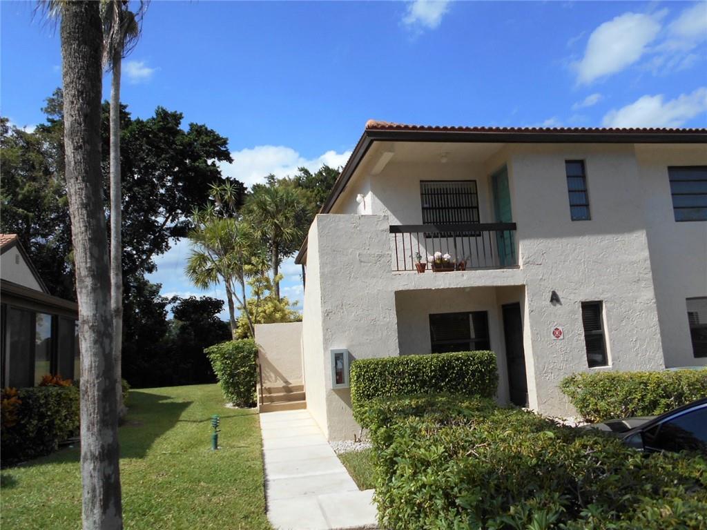 21830 Cypress Cir Unit: 27B