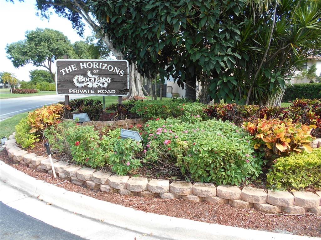 21830 Cypress Cir Unit: 27B