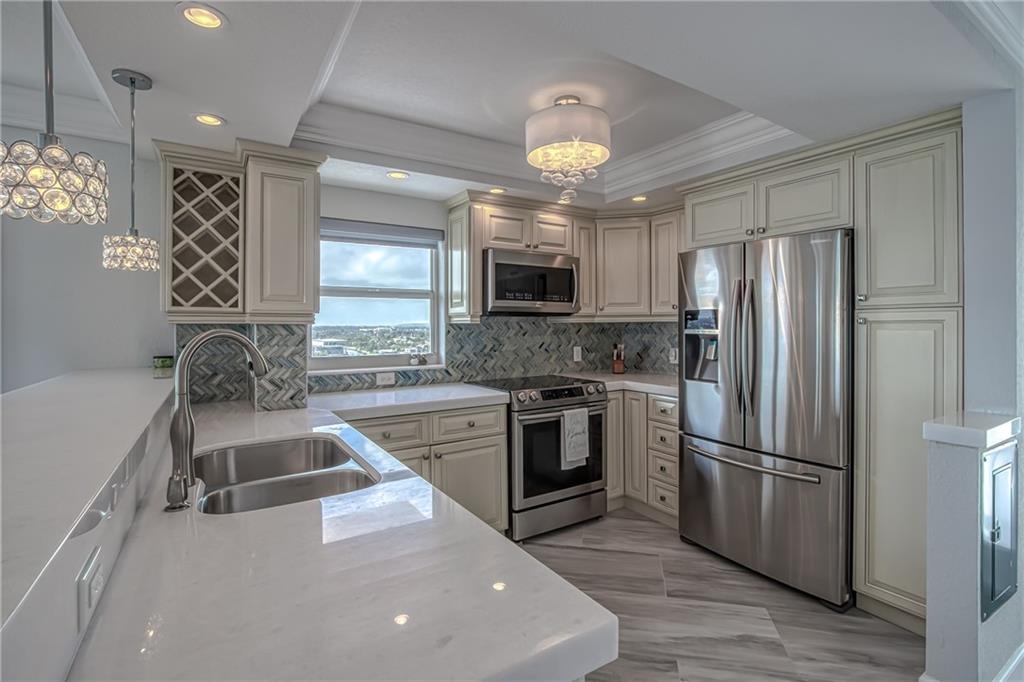 1610 N Ocean Blvd Unit: 1005