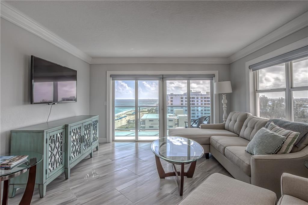 1610 N Ocean Blvd Unit: 1005