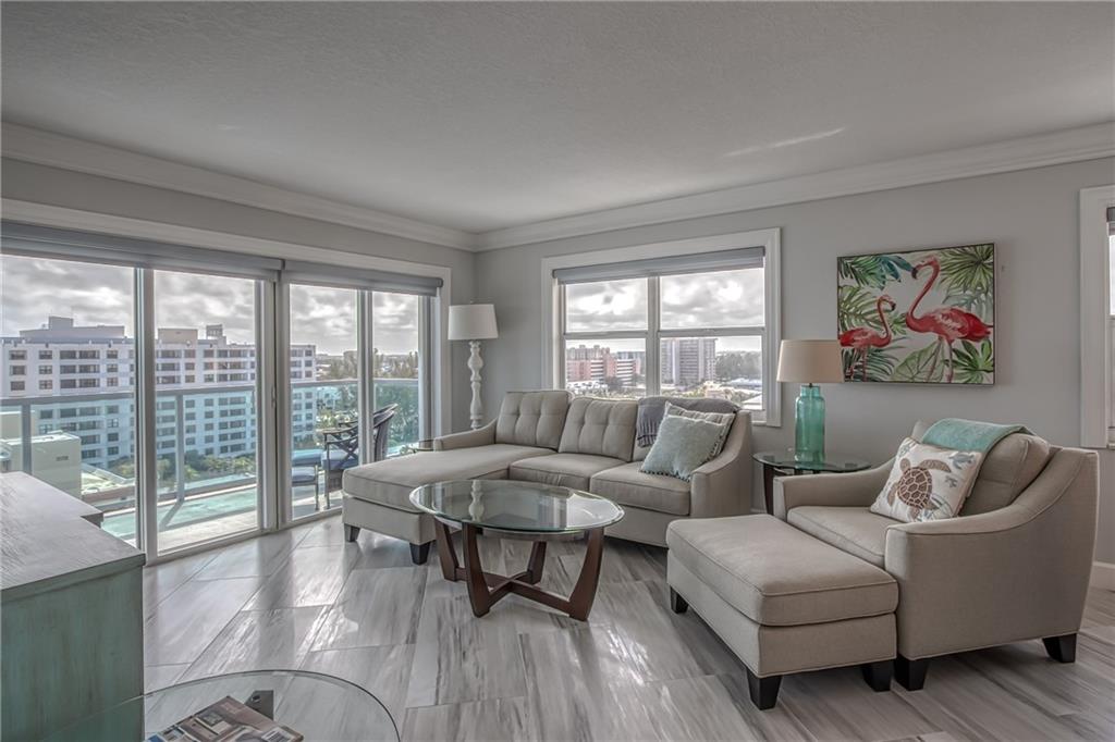 1610 N Ocean Blvd Unit: 1005