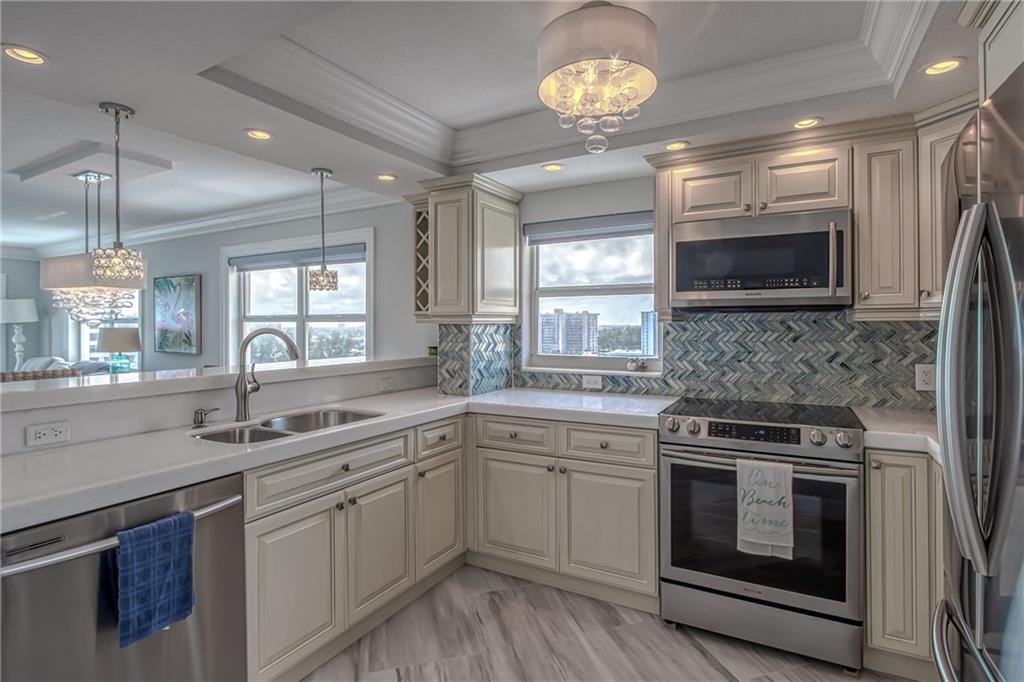 1610 N Ocean Blvd Unit: 1005