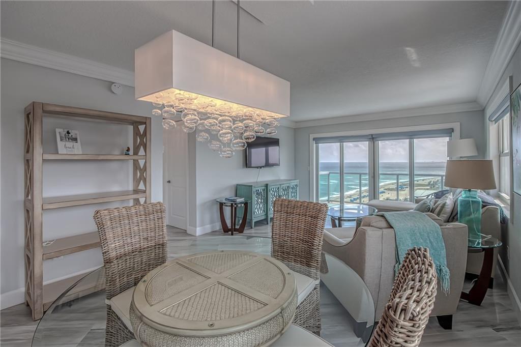 1610 N Ocean Blvd Unit: 1005