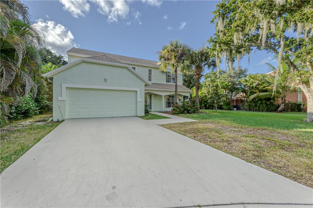 12221 Quilting Lane