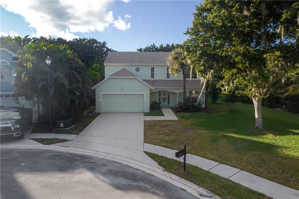 12221 Quilting Lane